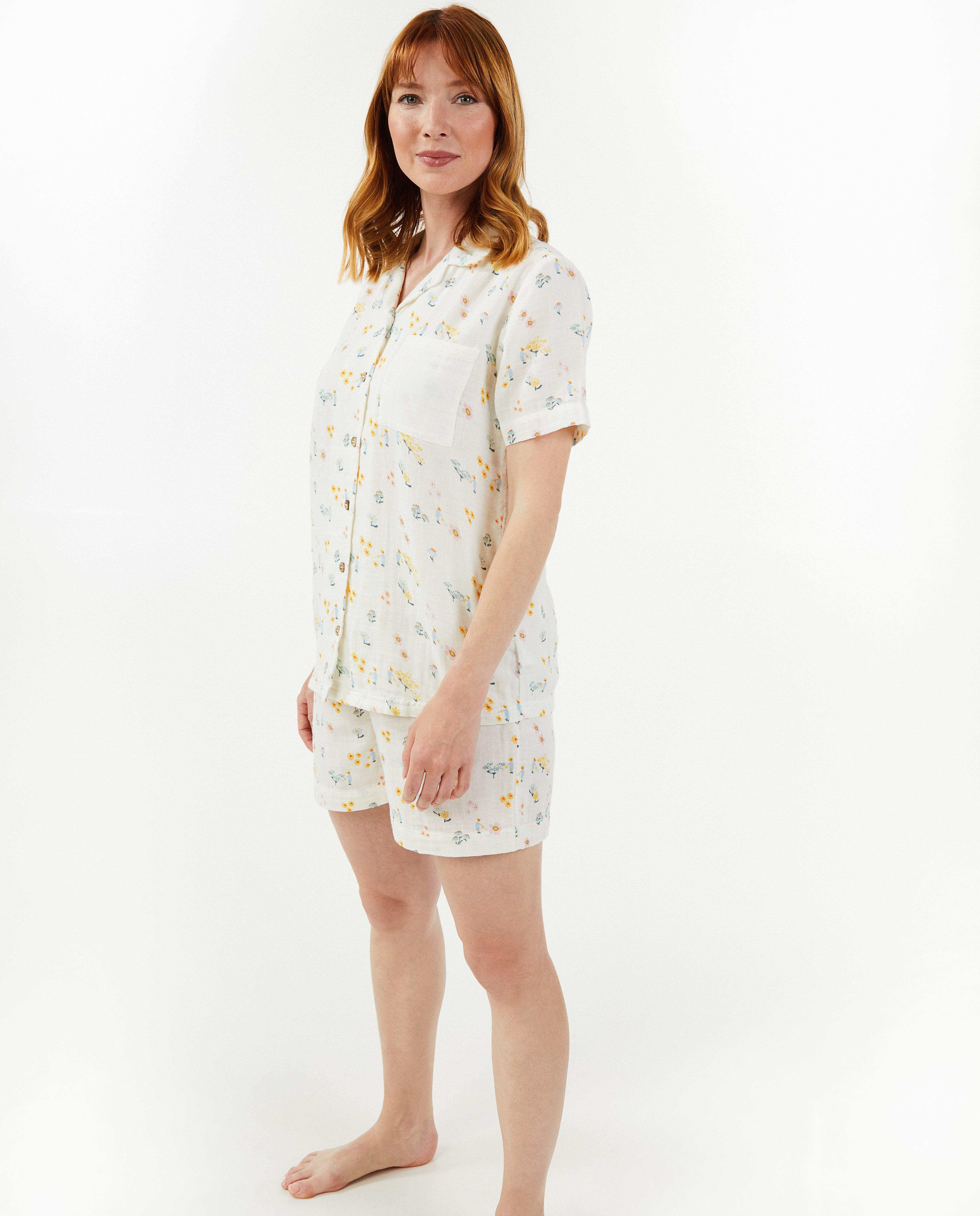 Nachtkleding - Personaliseerbare pyjama, dames