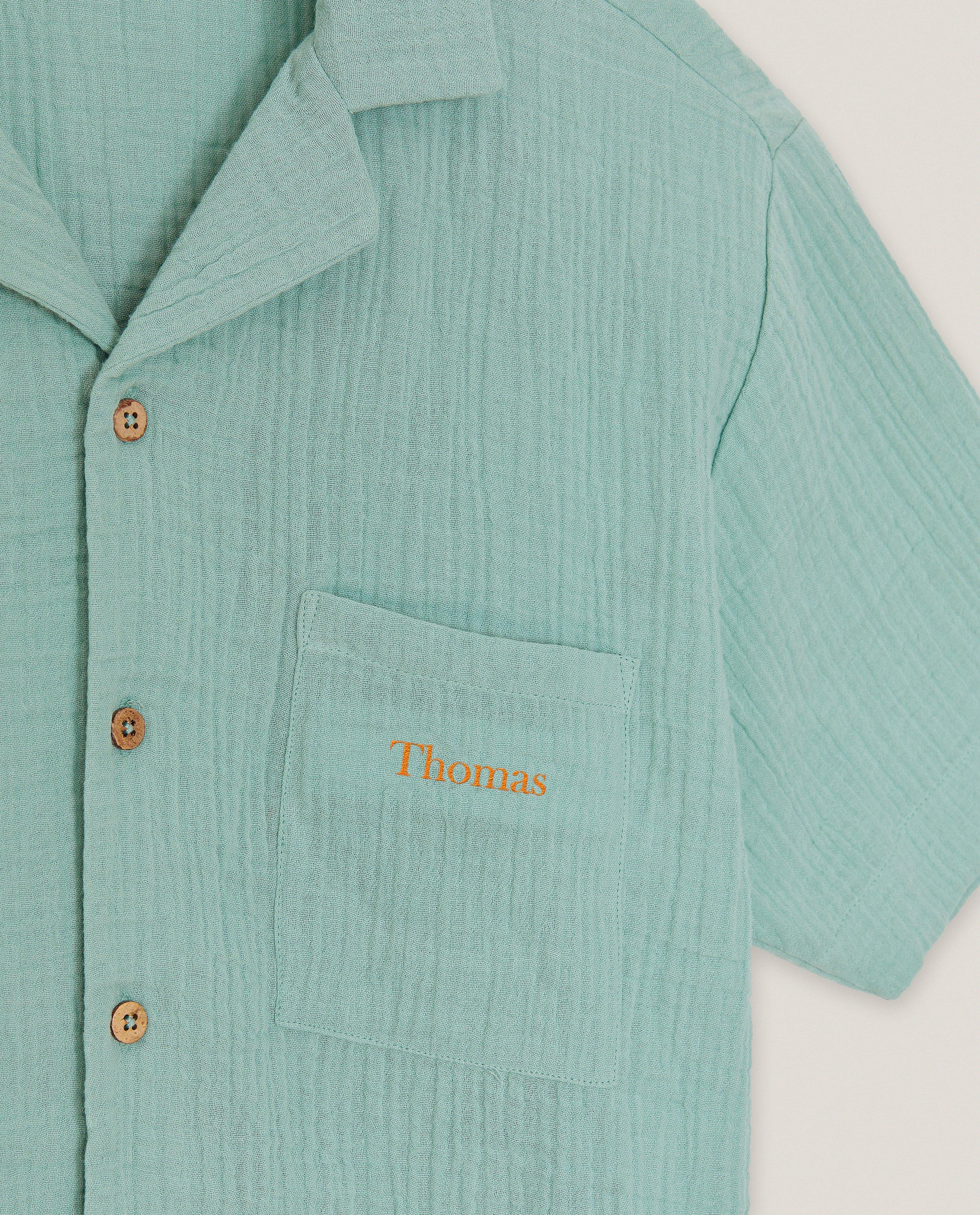 Pyjamas - Pyjama personnalisable, hommes