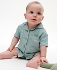 Pyjama personnalisable, bébés - null - JBC
