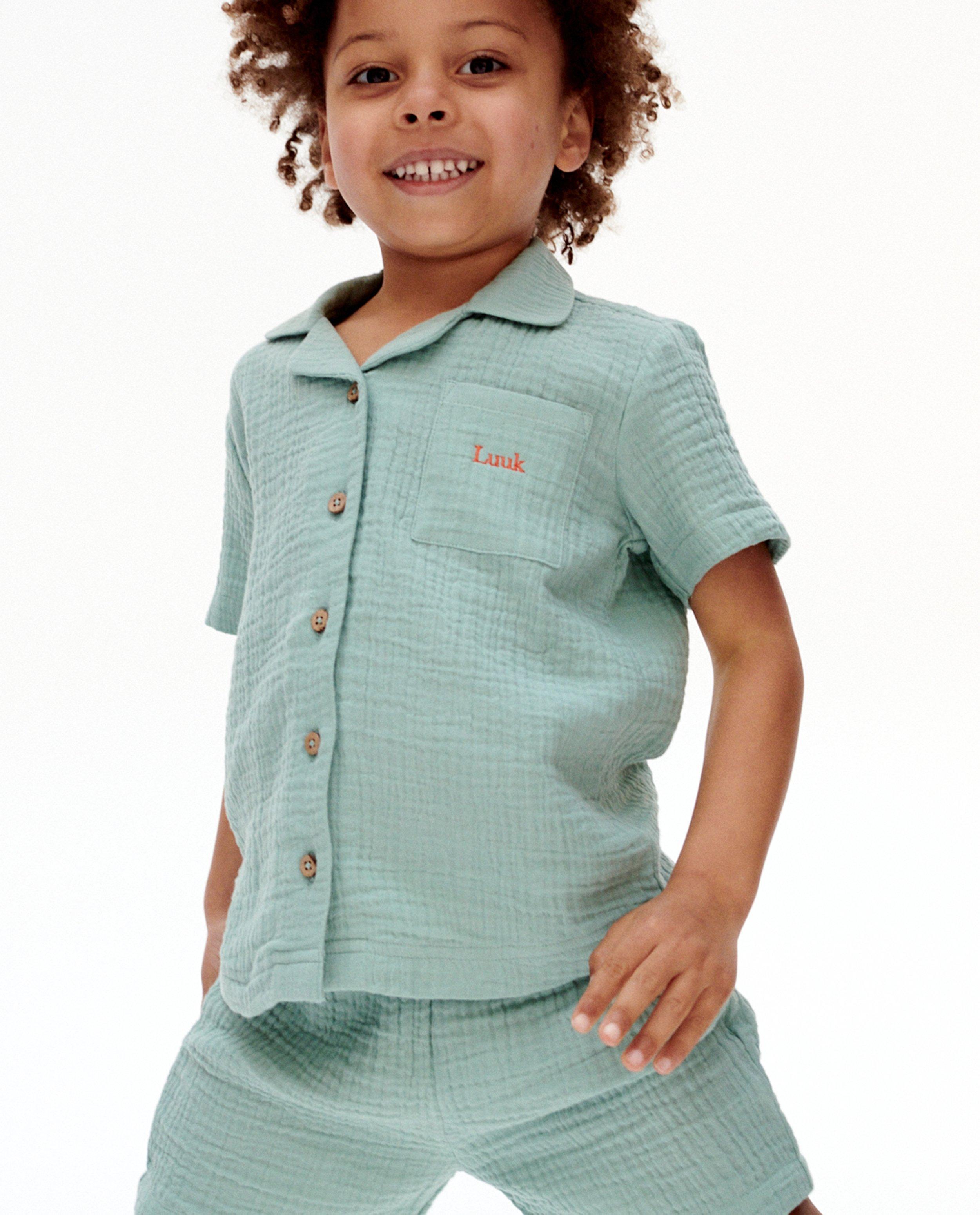 Pyjama personnalisable, 2-7 ans - null - JBC