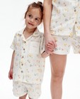 Pyjama personnalisable, 2-7 ans - null - JBC