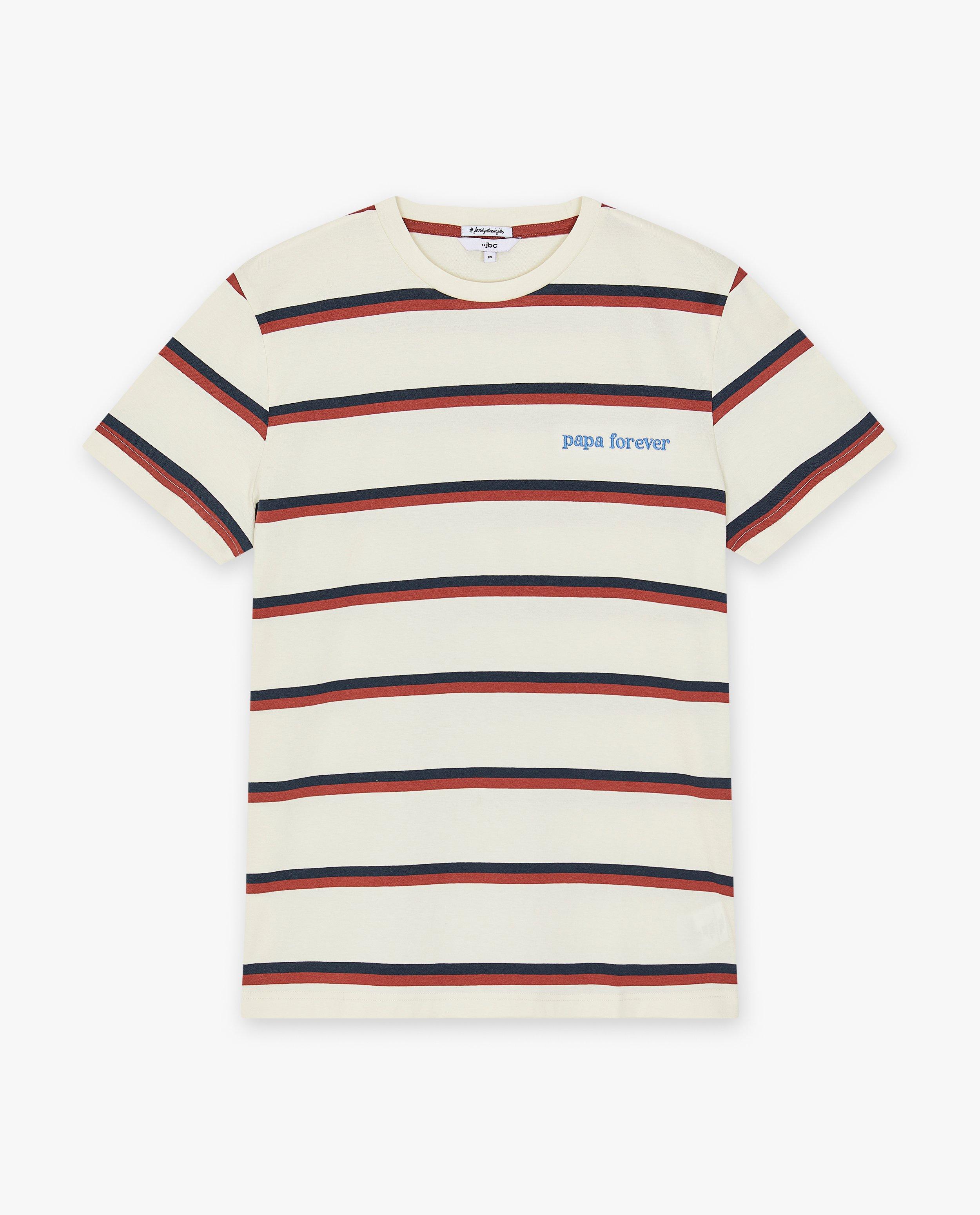 T-shirts - T-shirt Papa forever, hommes