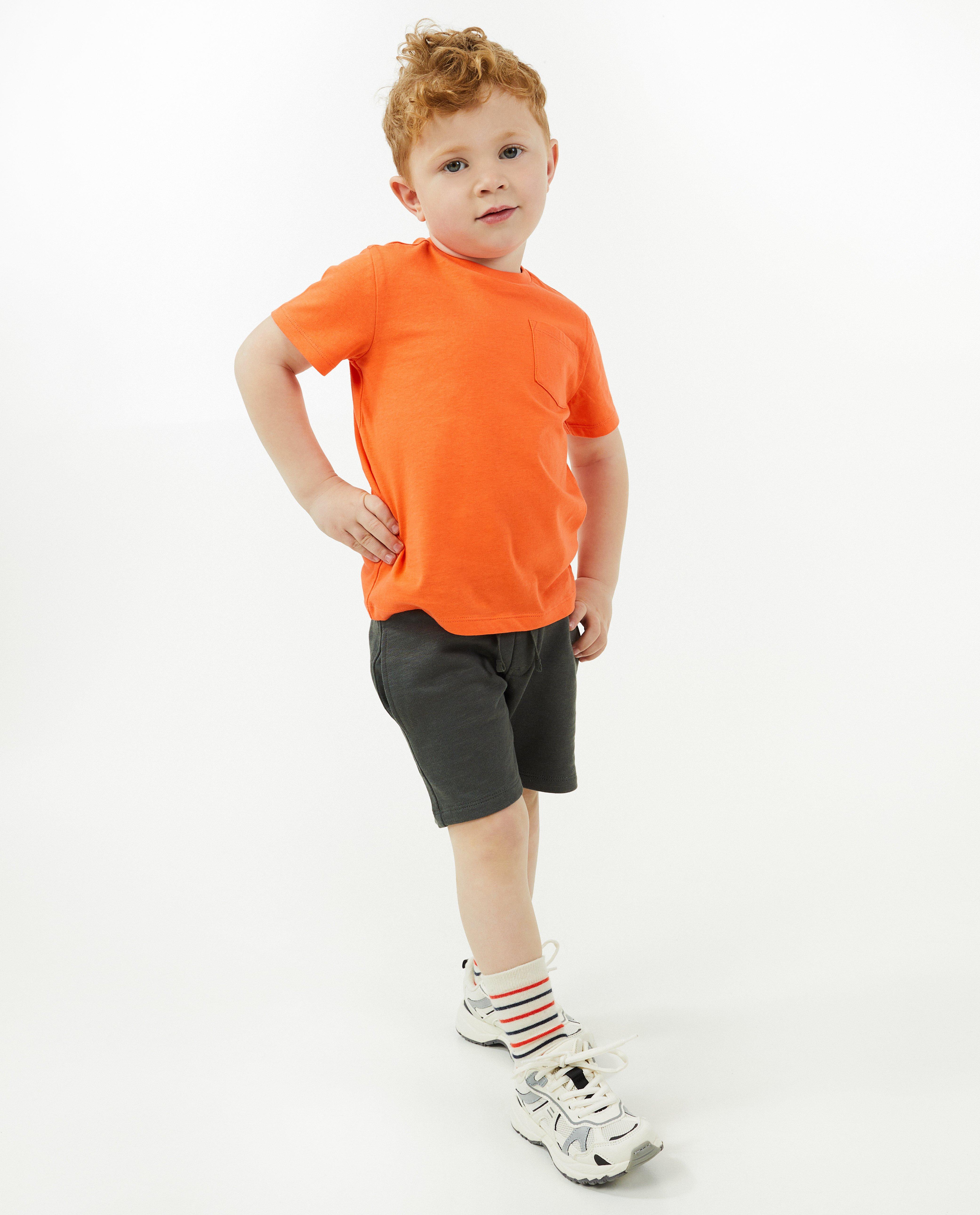 Set van 2 T-shirts - null - Besties