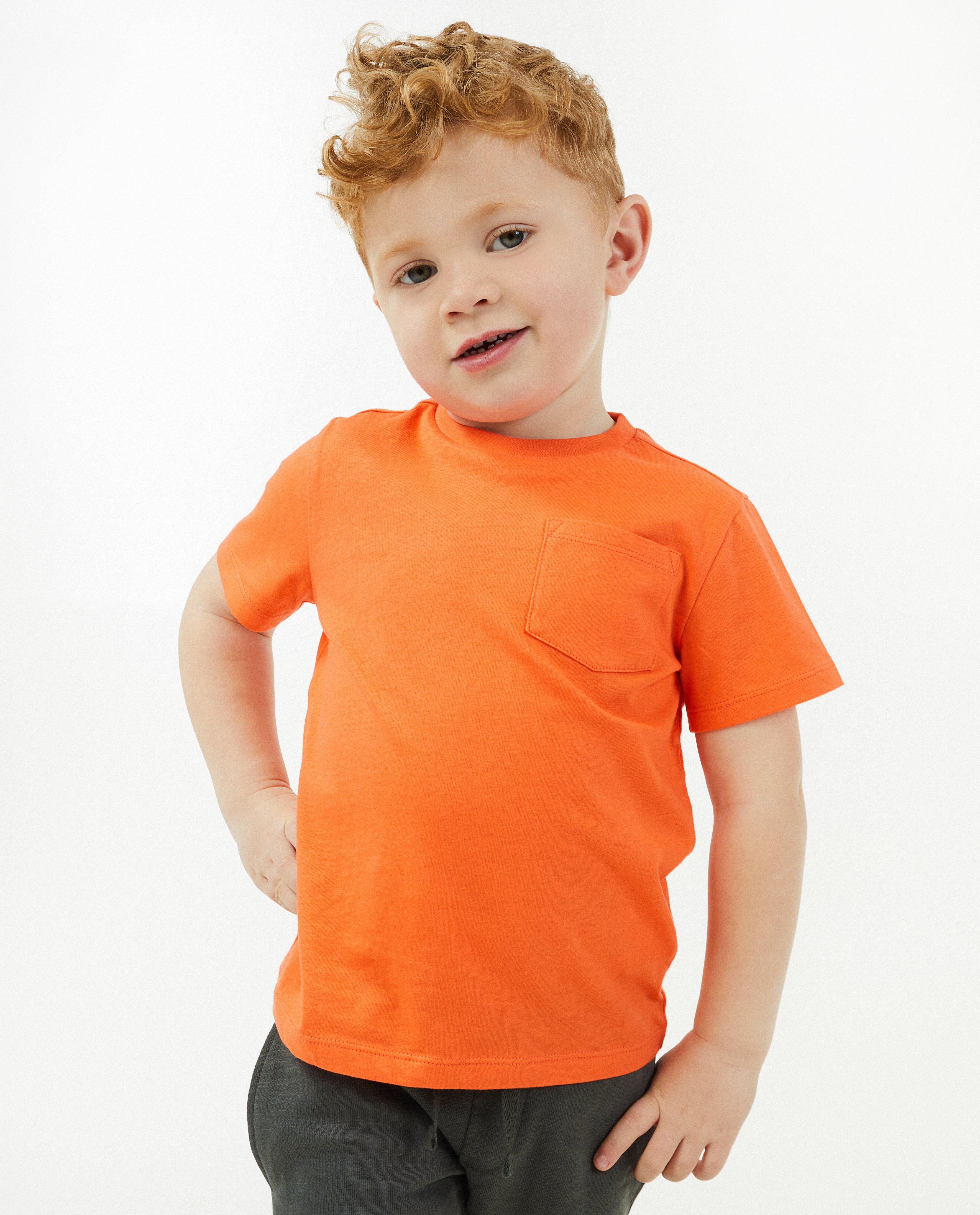 T-shirts - Lot de 2 t-shirts