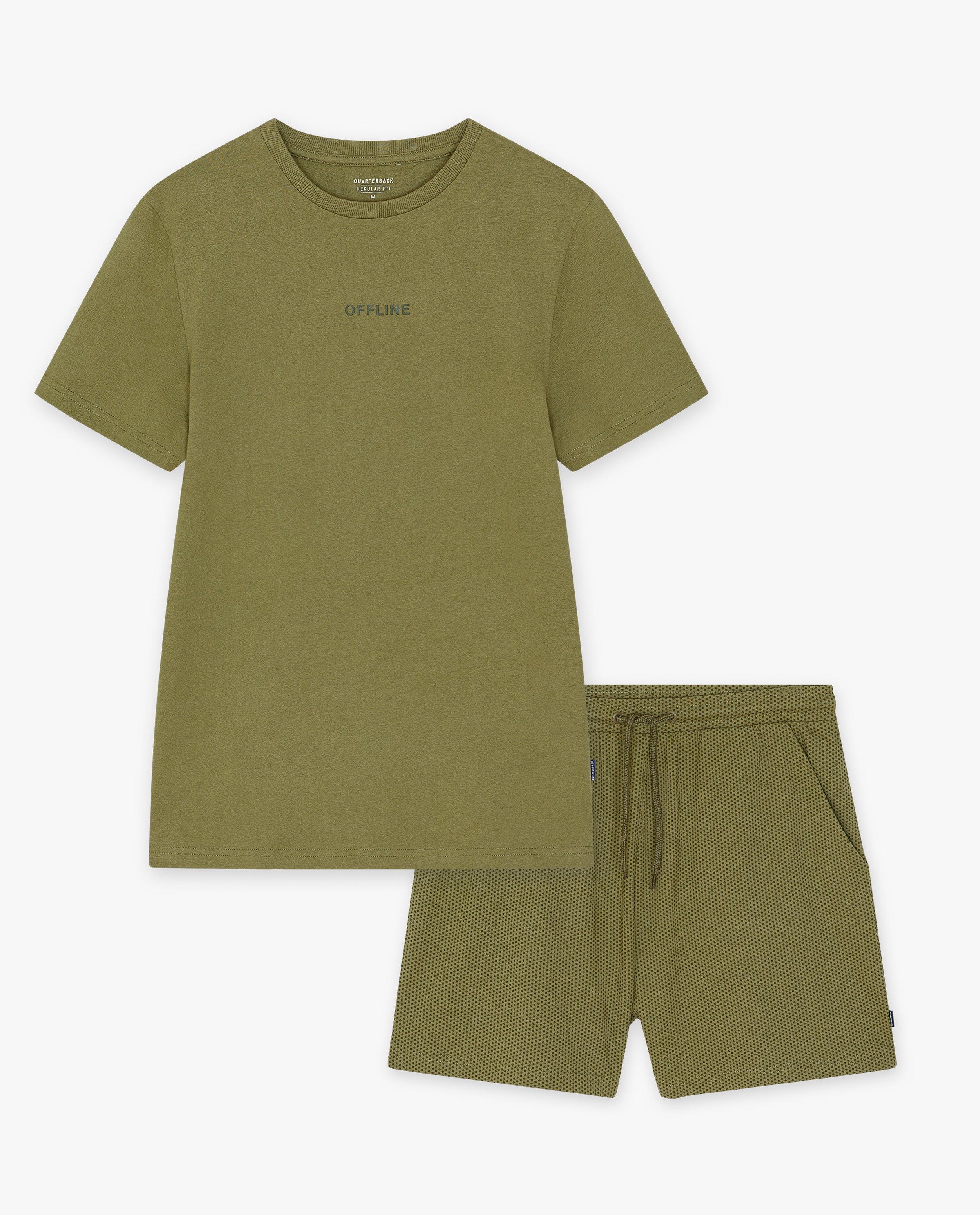 khaki