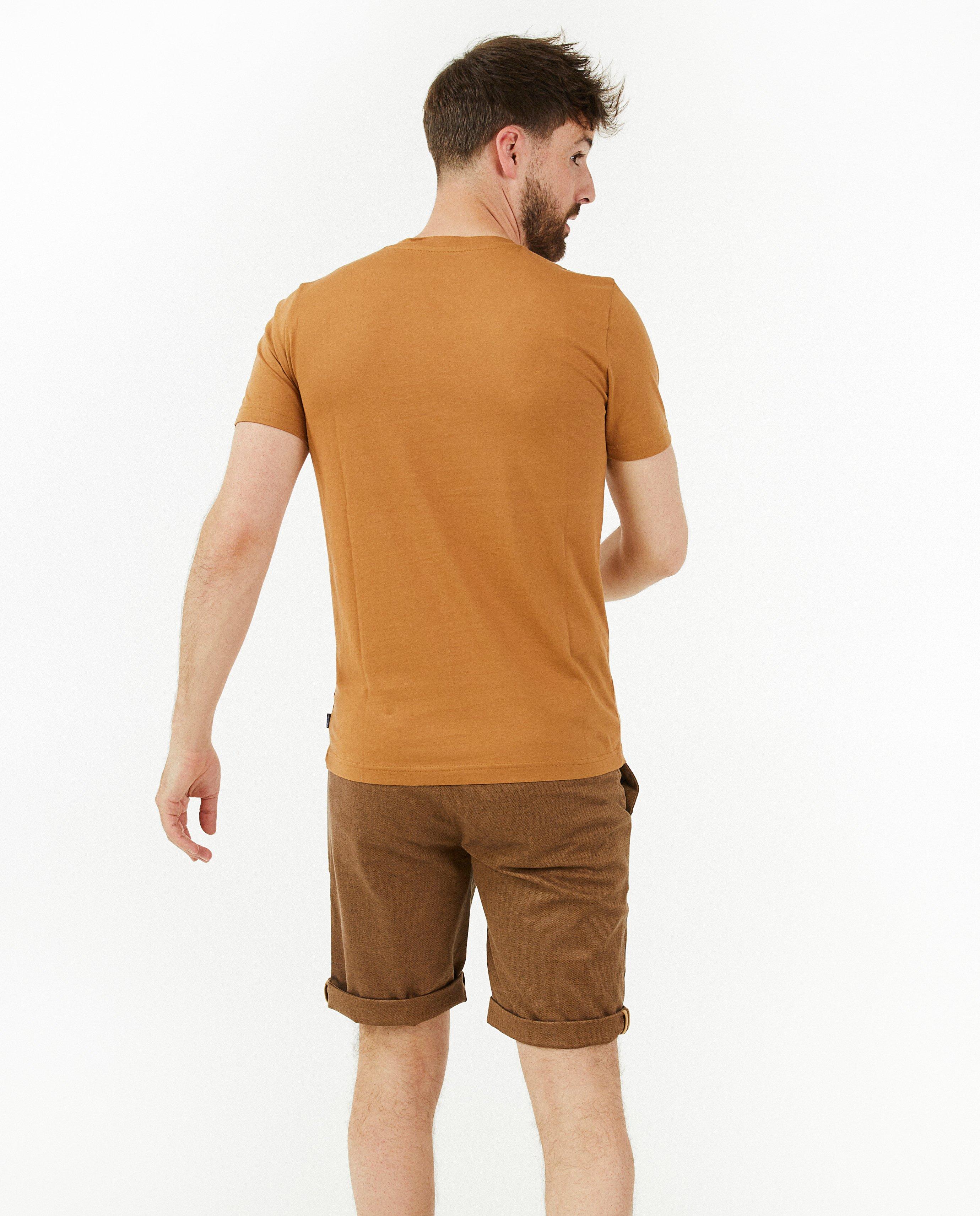 T-shirts - T-shirt met strepen