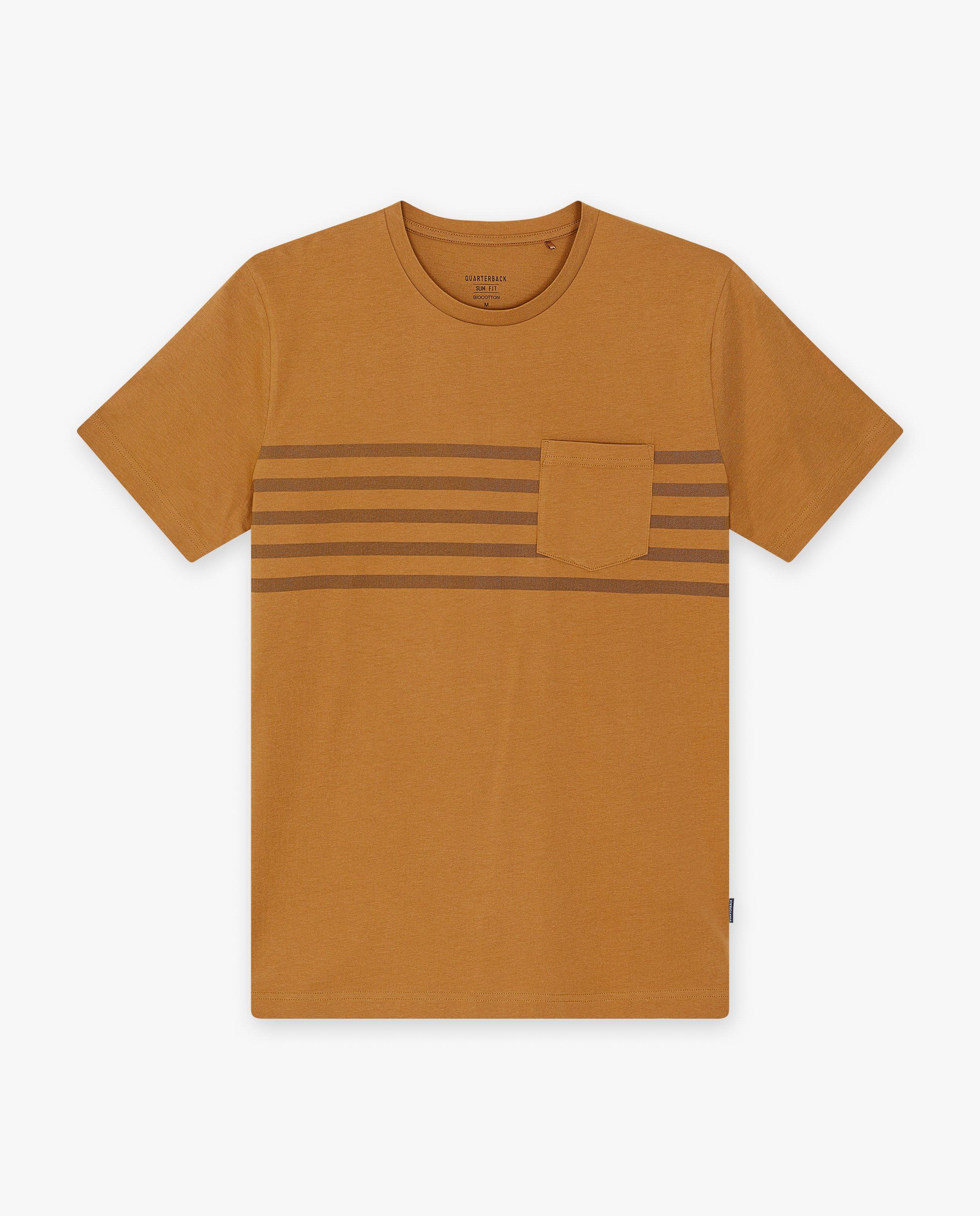 T-shirts - T-shirt à rayures