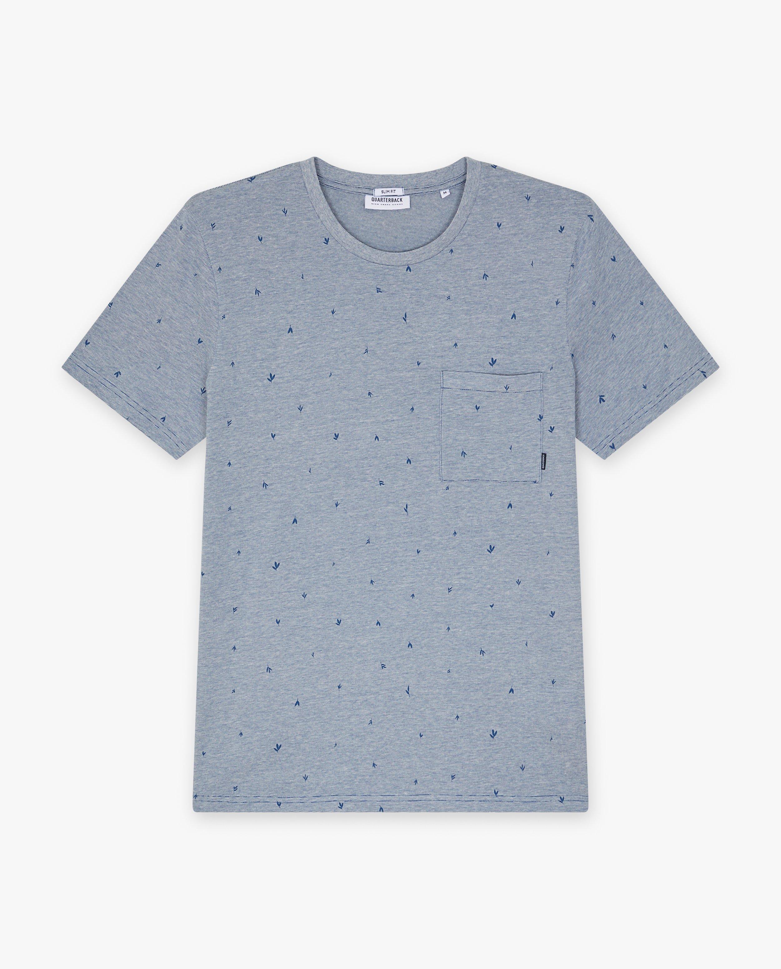 donkerblauw