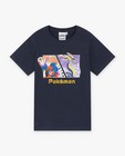 T-shirt à imprimé Pokémon - null - Pokemon