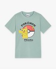 T-shirts - T-shirt met Pokémon-print