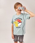 T-shirt met Pokémon-print - null - Pokemon