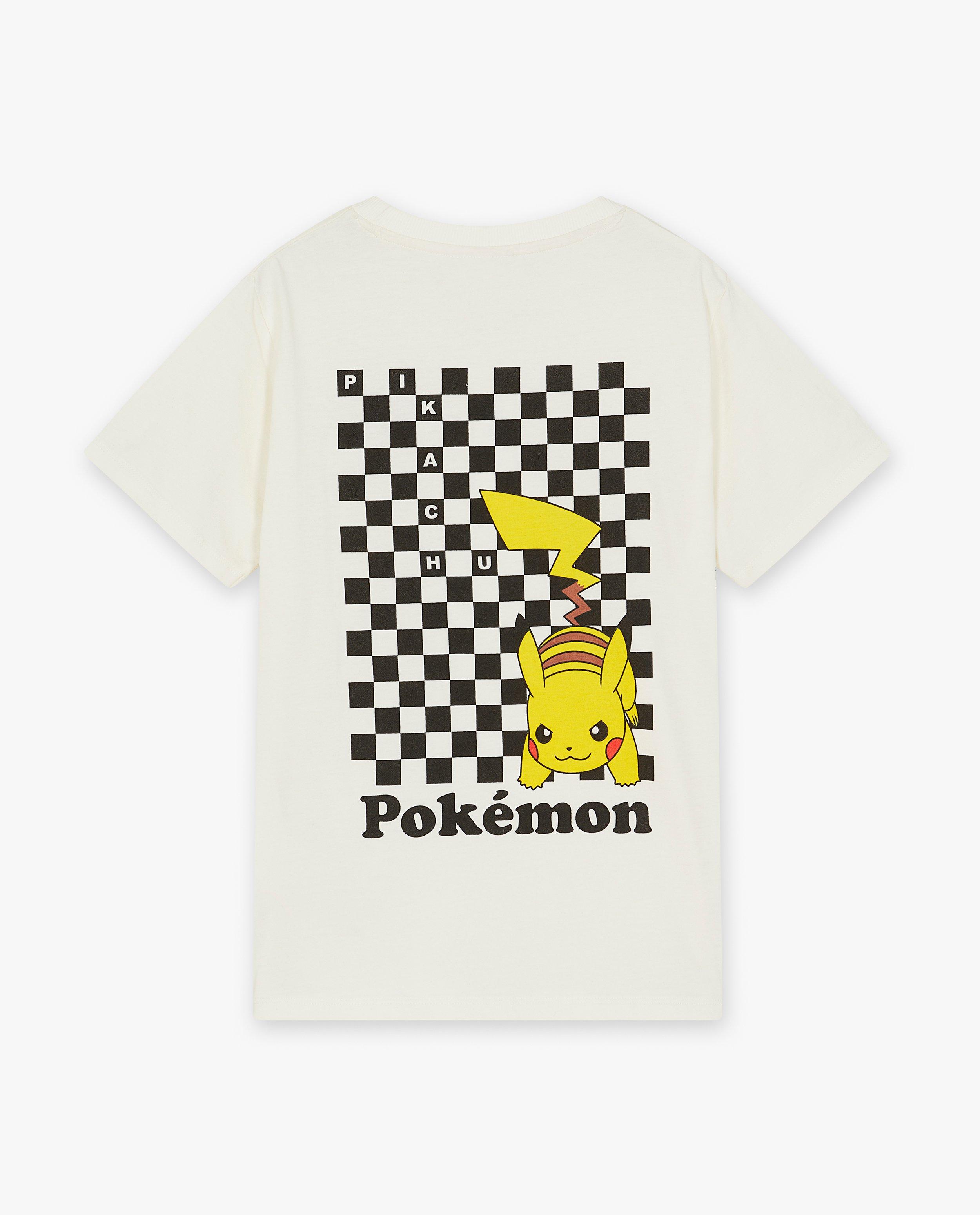 T-shirts - T-shirt à imprimé Pokémon