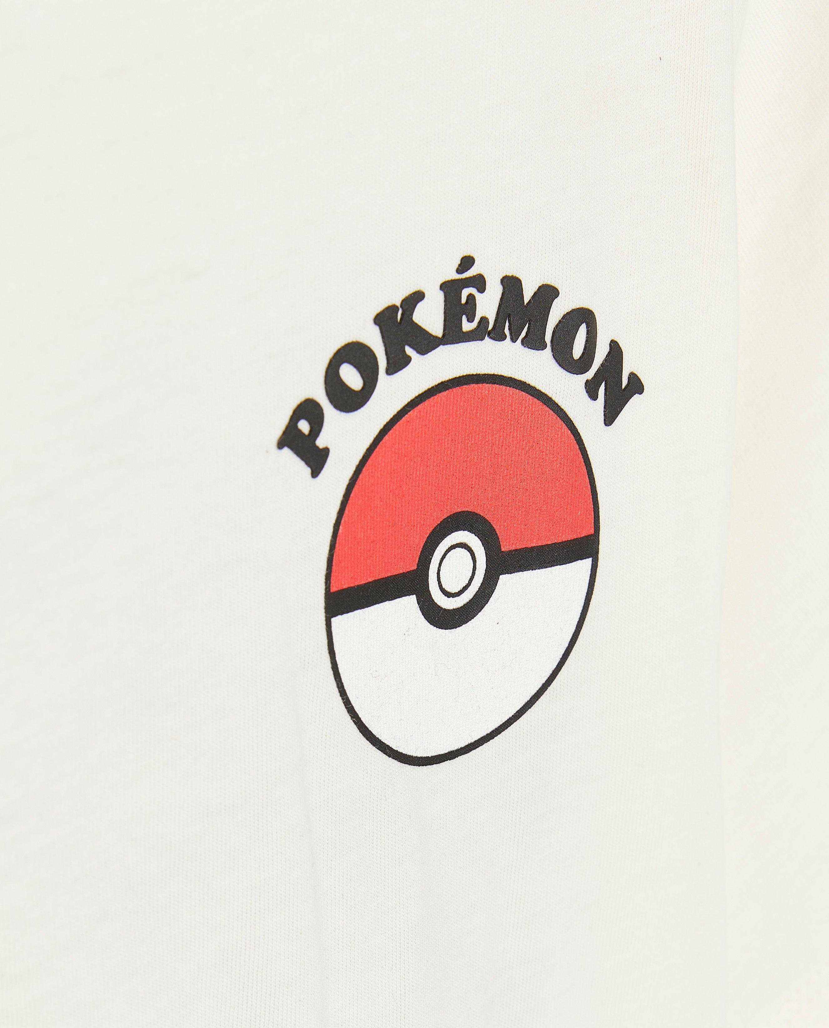 T-shirts - T-shirt à imprimé Pokémon