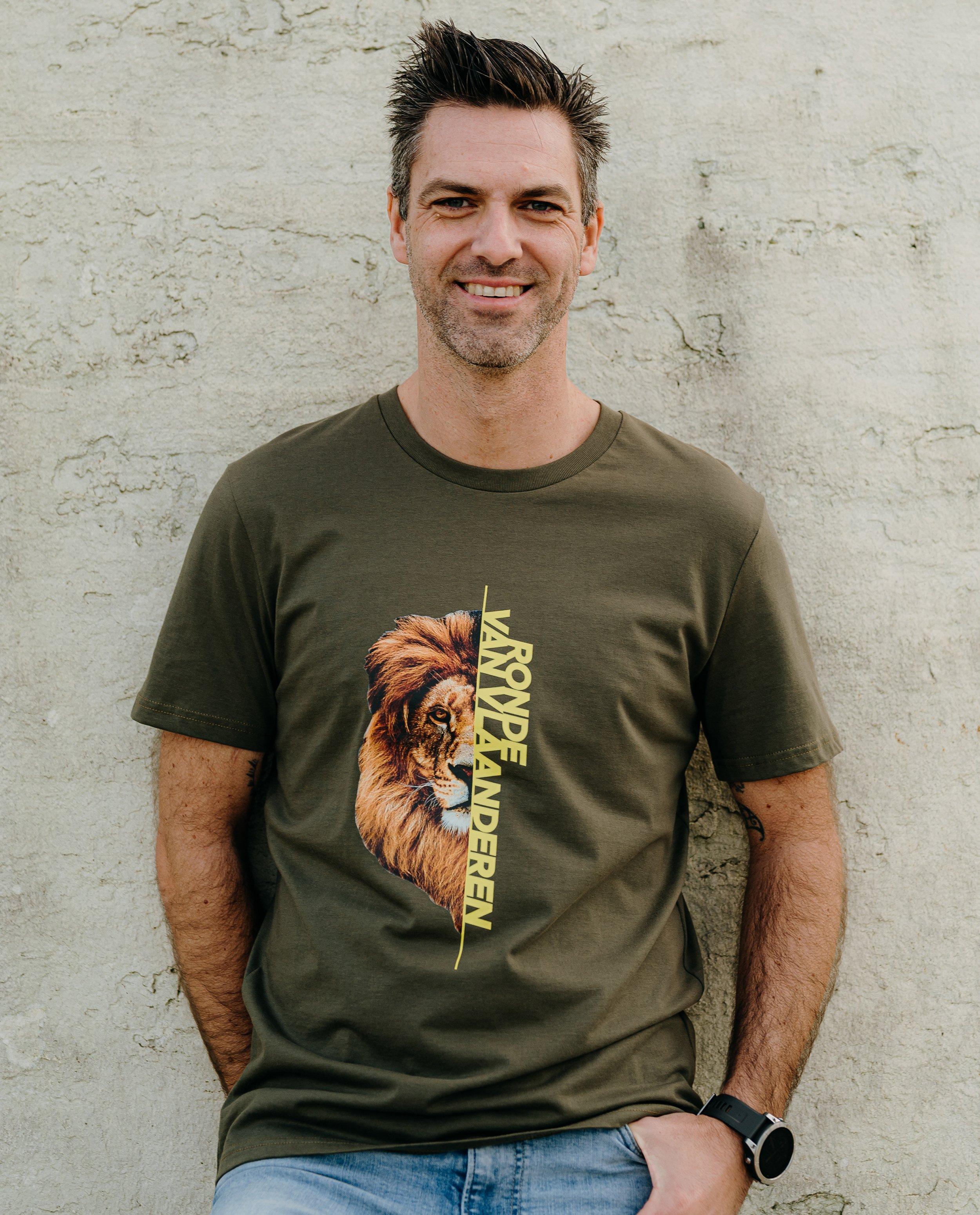 T-shirt Ronde van Vlaanderen - null - Vive le vélo