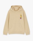 Sweaters - Hoodie met Pokémon-print