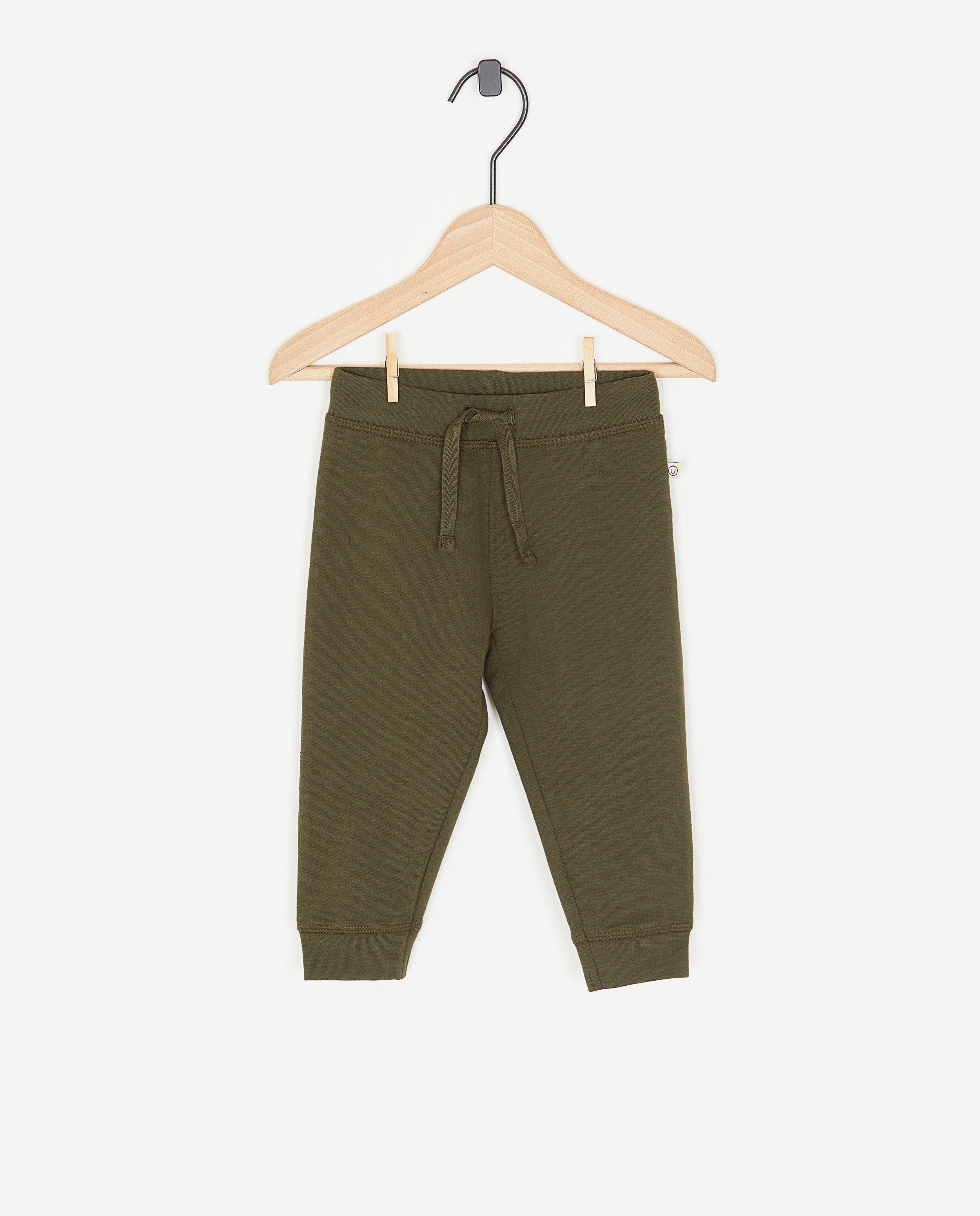 Bruine jogger - null - Cuddles and Smiles