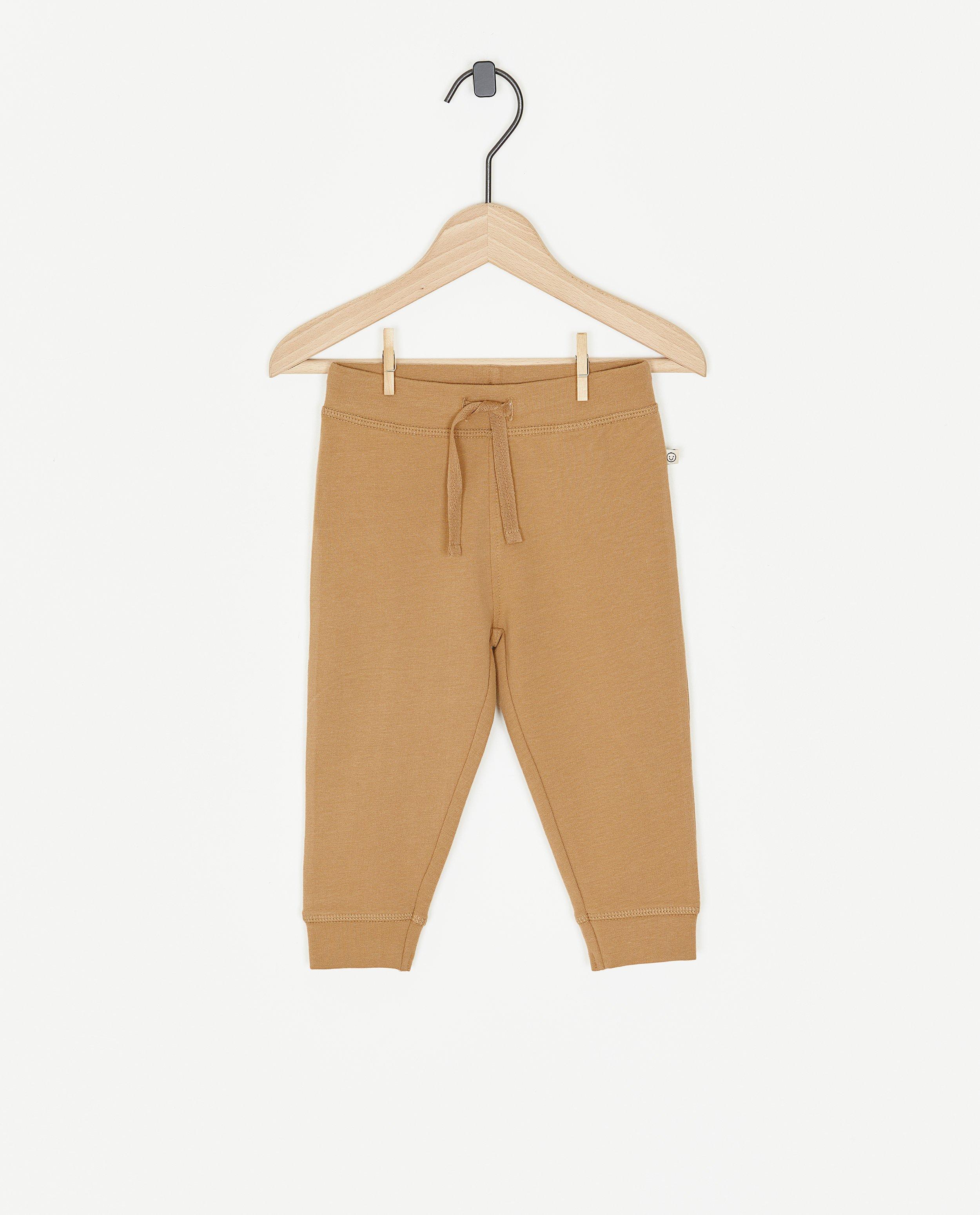 Grijze jogger - null - Cuddles and Smiles