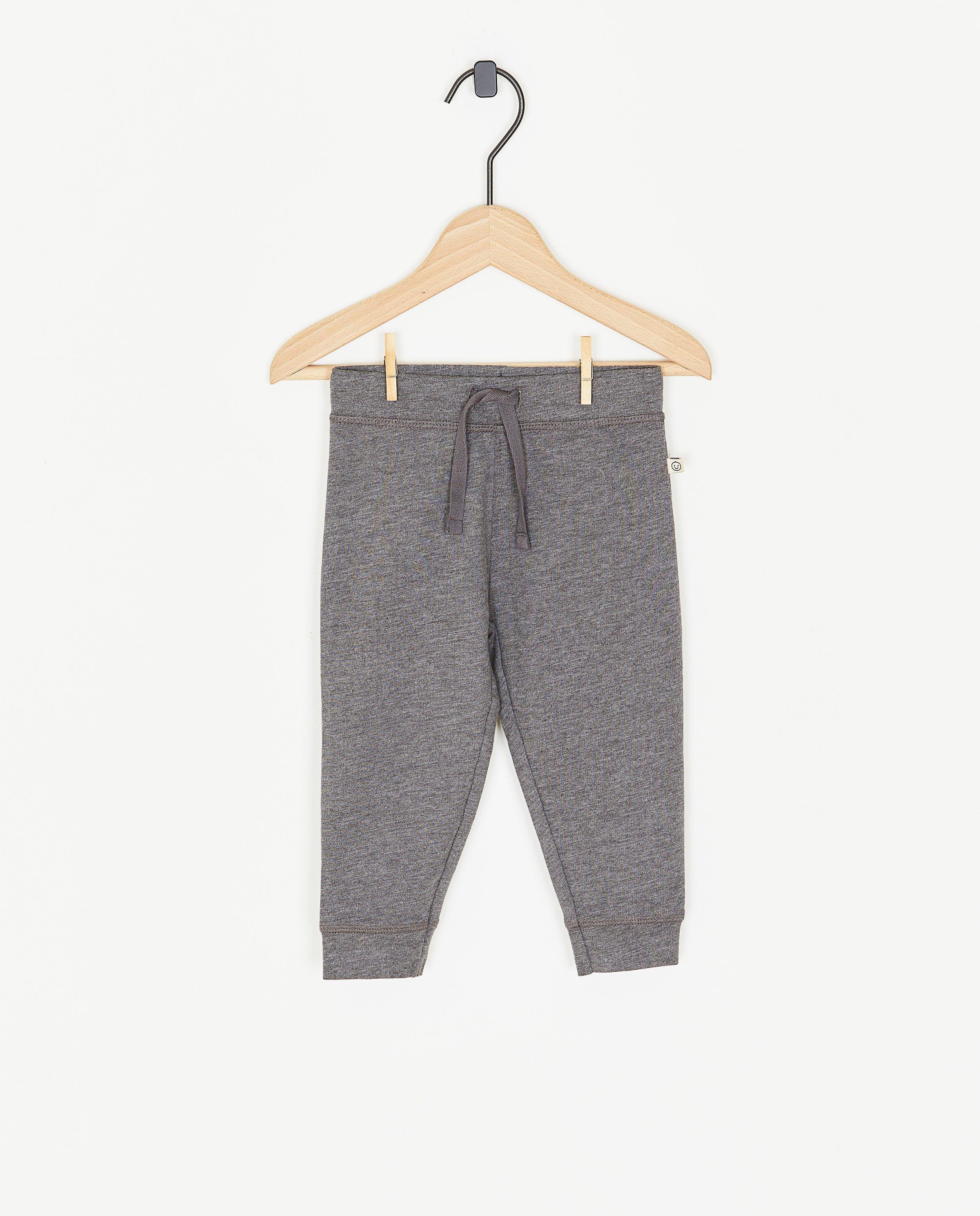 Bruine jogger - null - Cuddles and Smiles