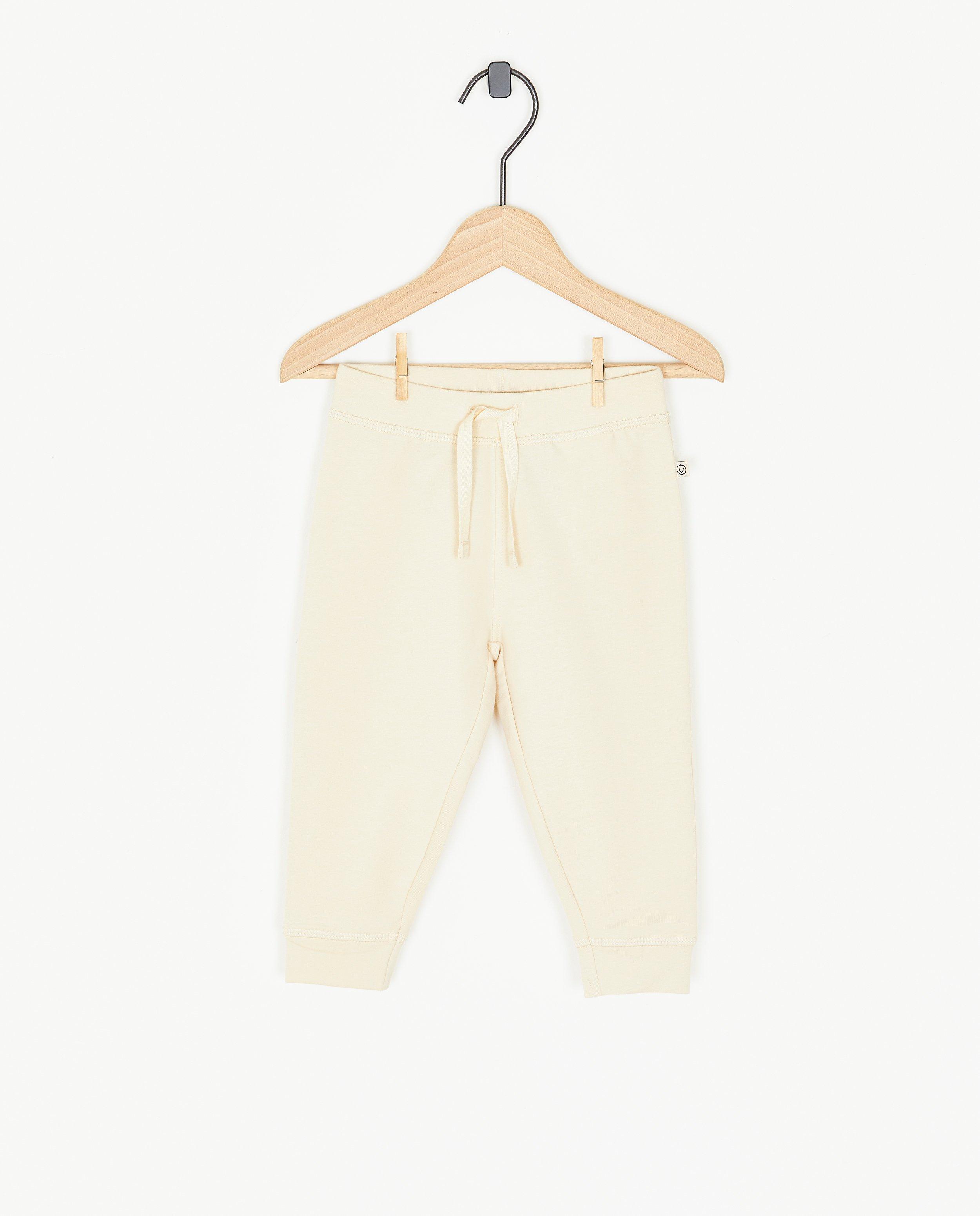 Bruine jogger - null - Cuddles and Smiles