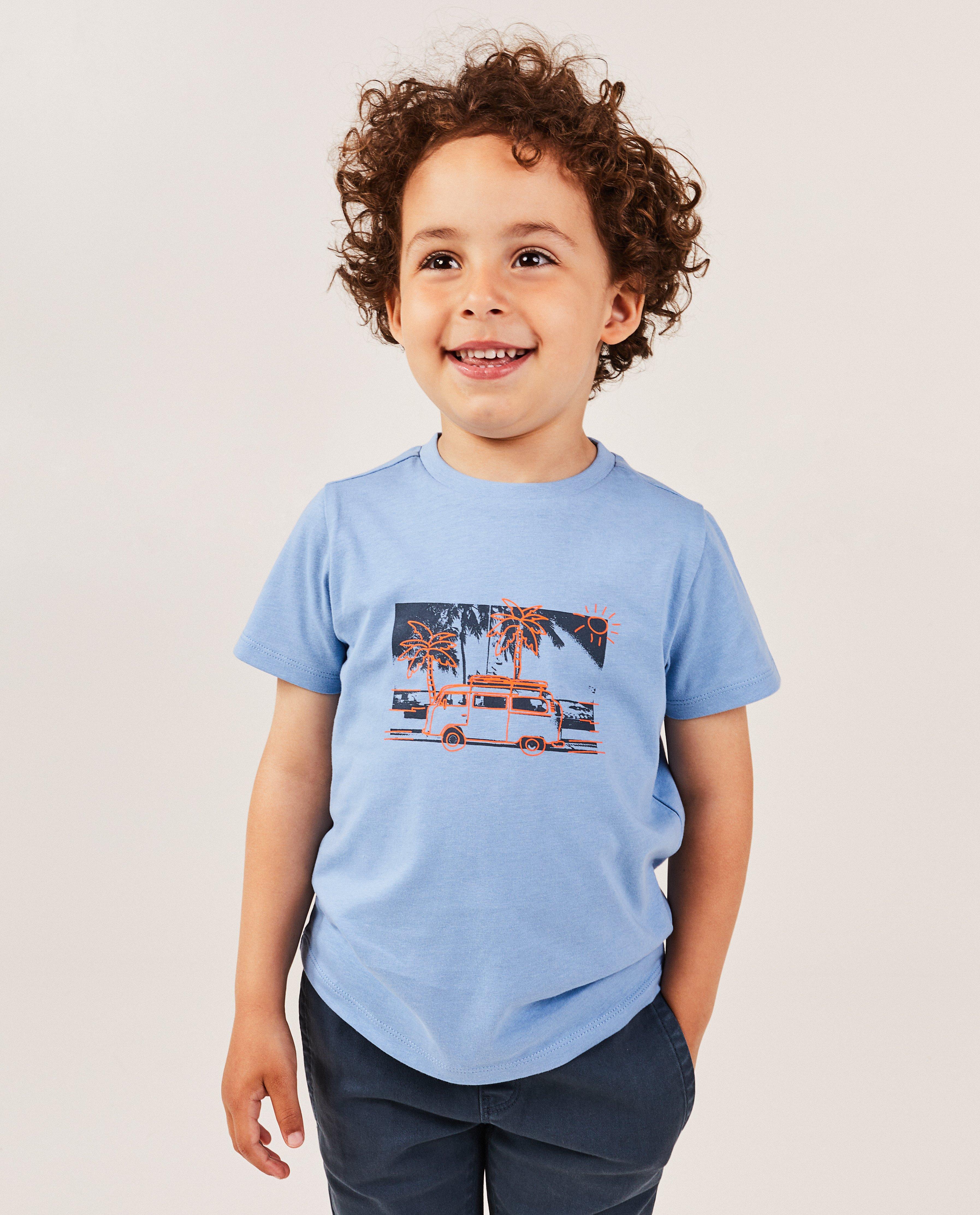 T-shirts - T-shirt à imprimé