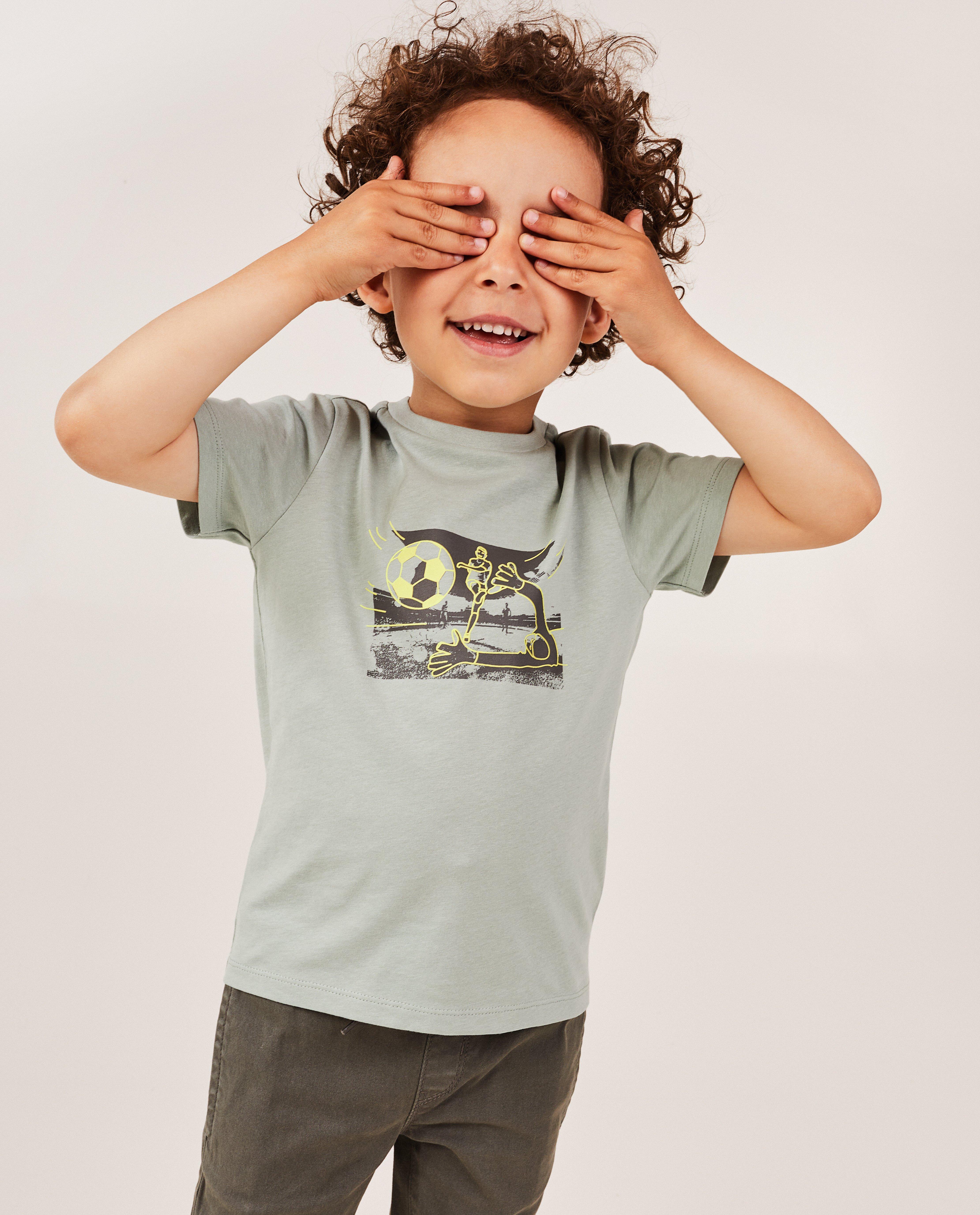 T-shirts - T-shirt à imprimé