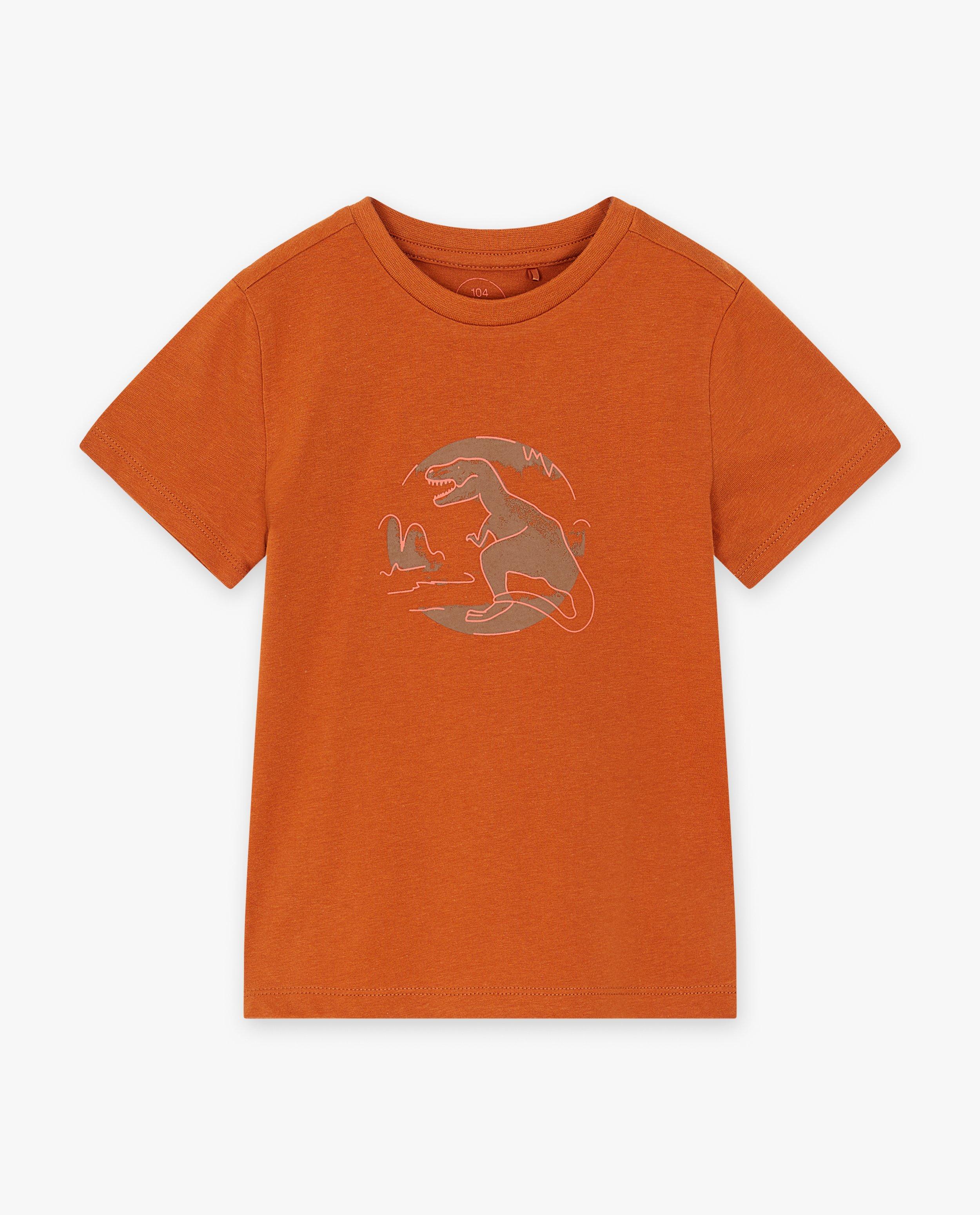 orange foncé