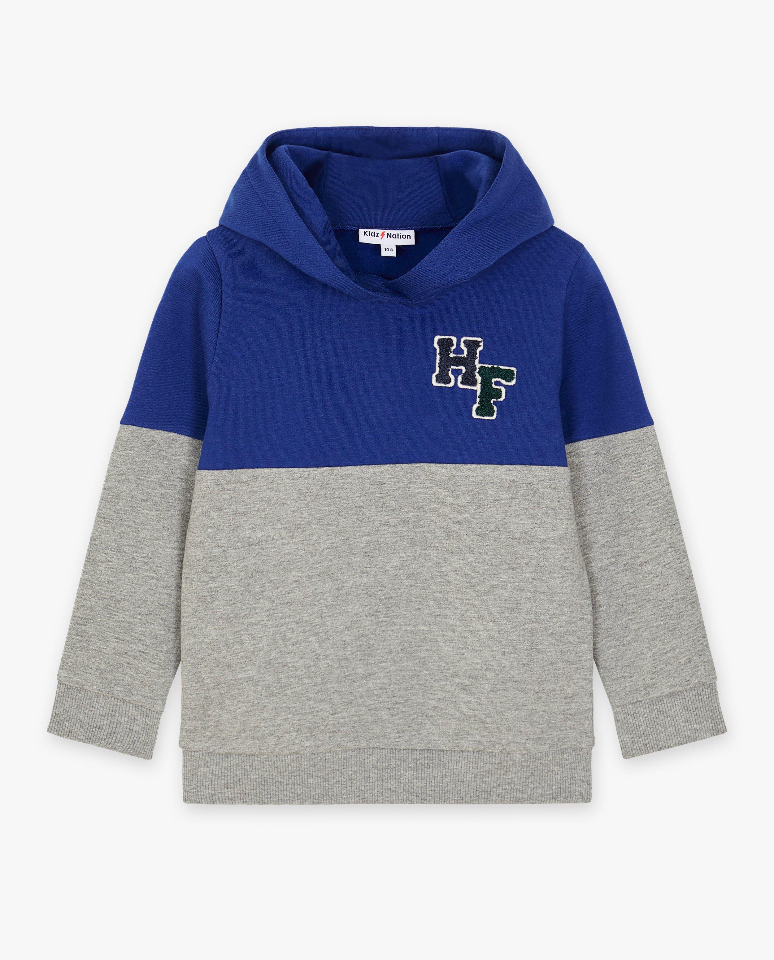 Sweats - Sweat à color block