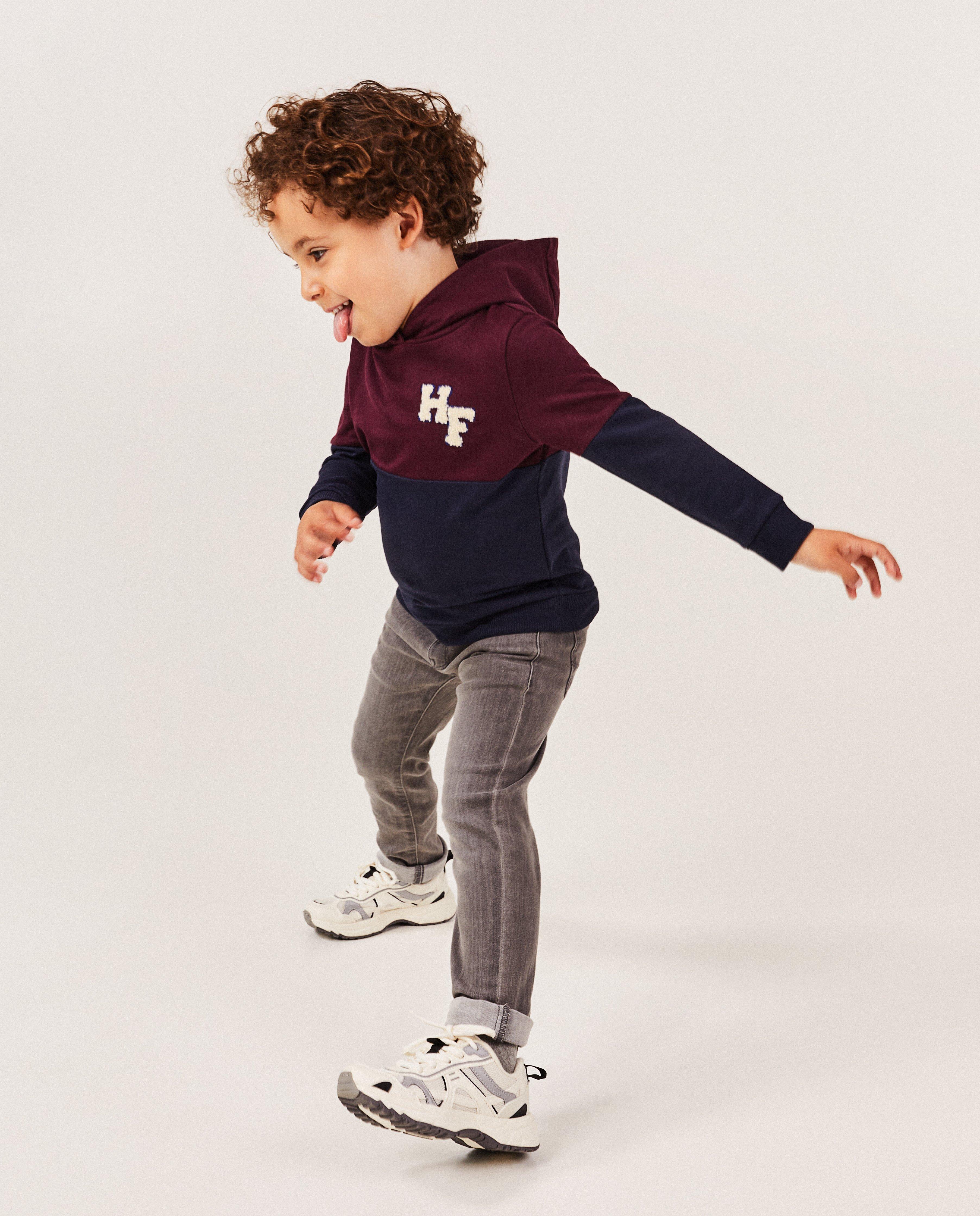 Sweat à color block - null - Kidz Nation