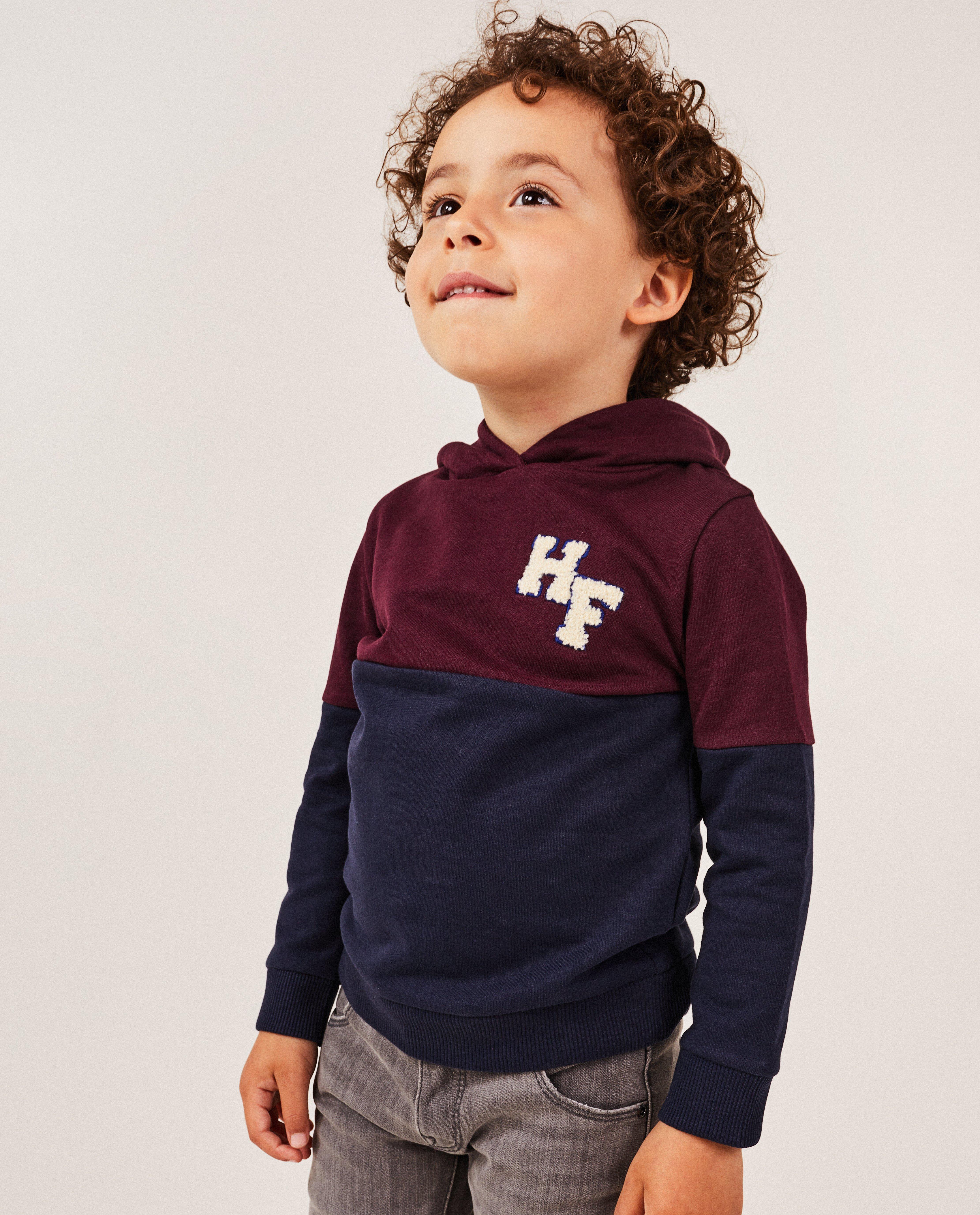 Sweats - Sweat à color block