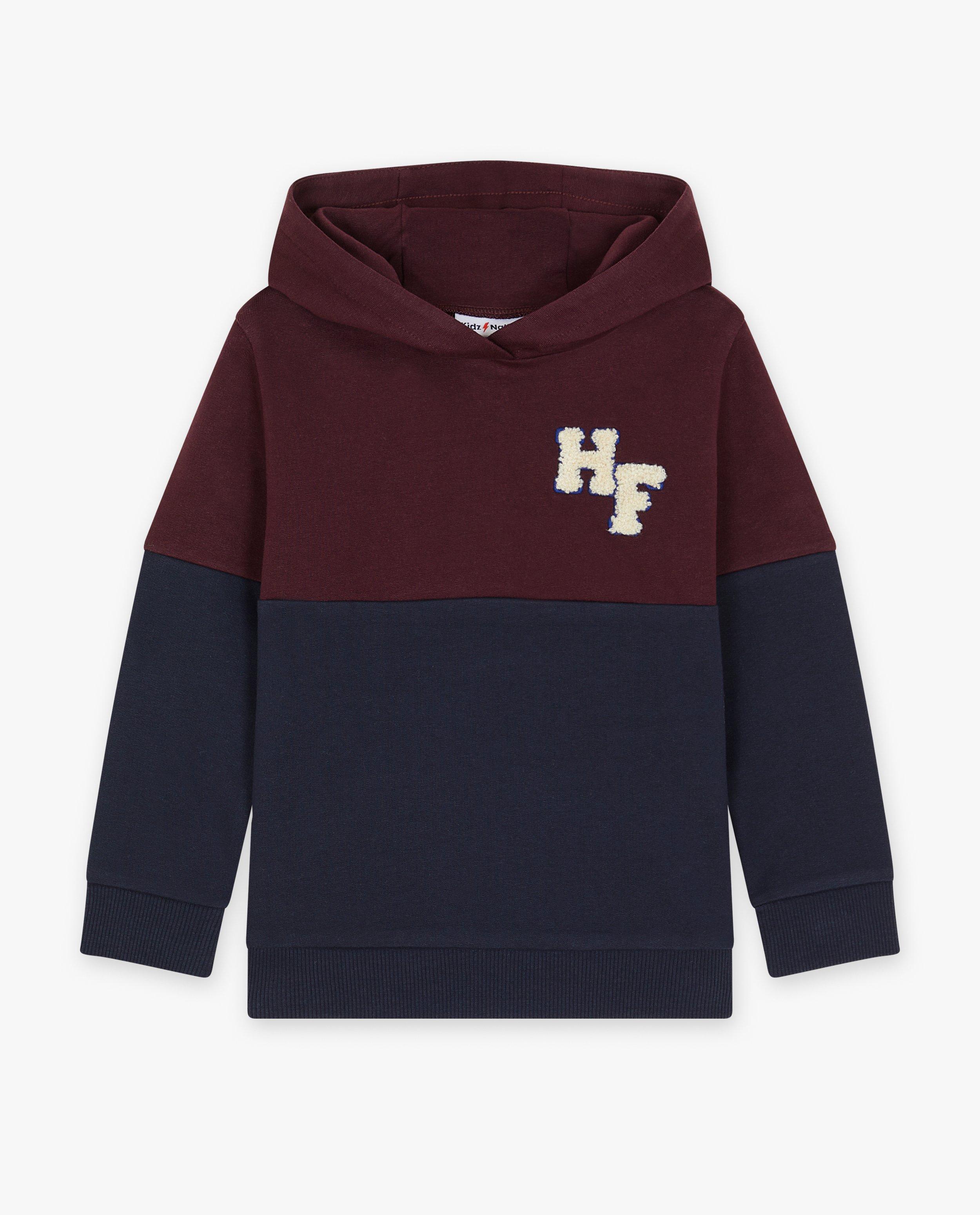Sweats - Sweat à color block