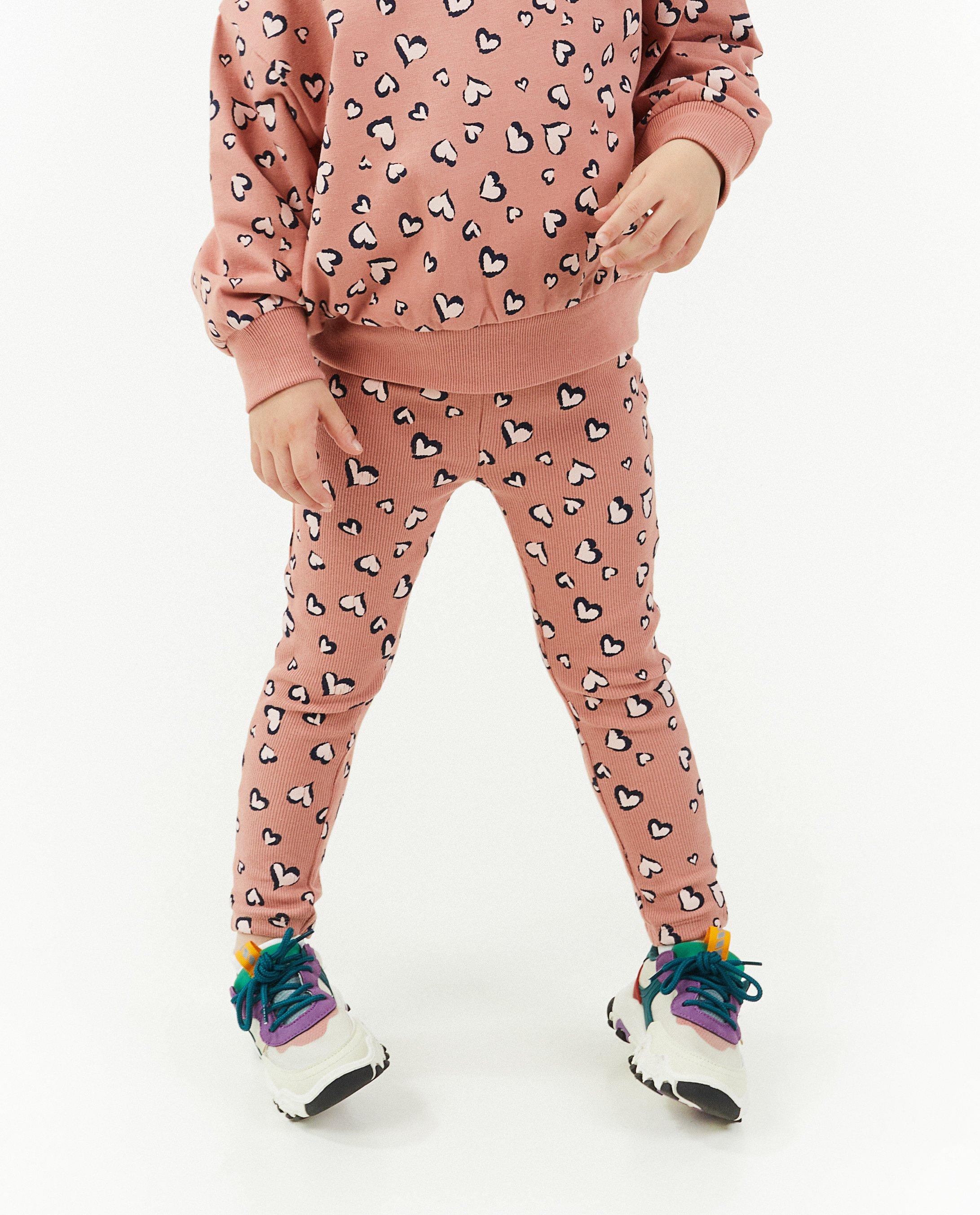 Leggings - Leggings côtelés