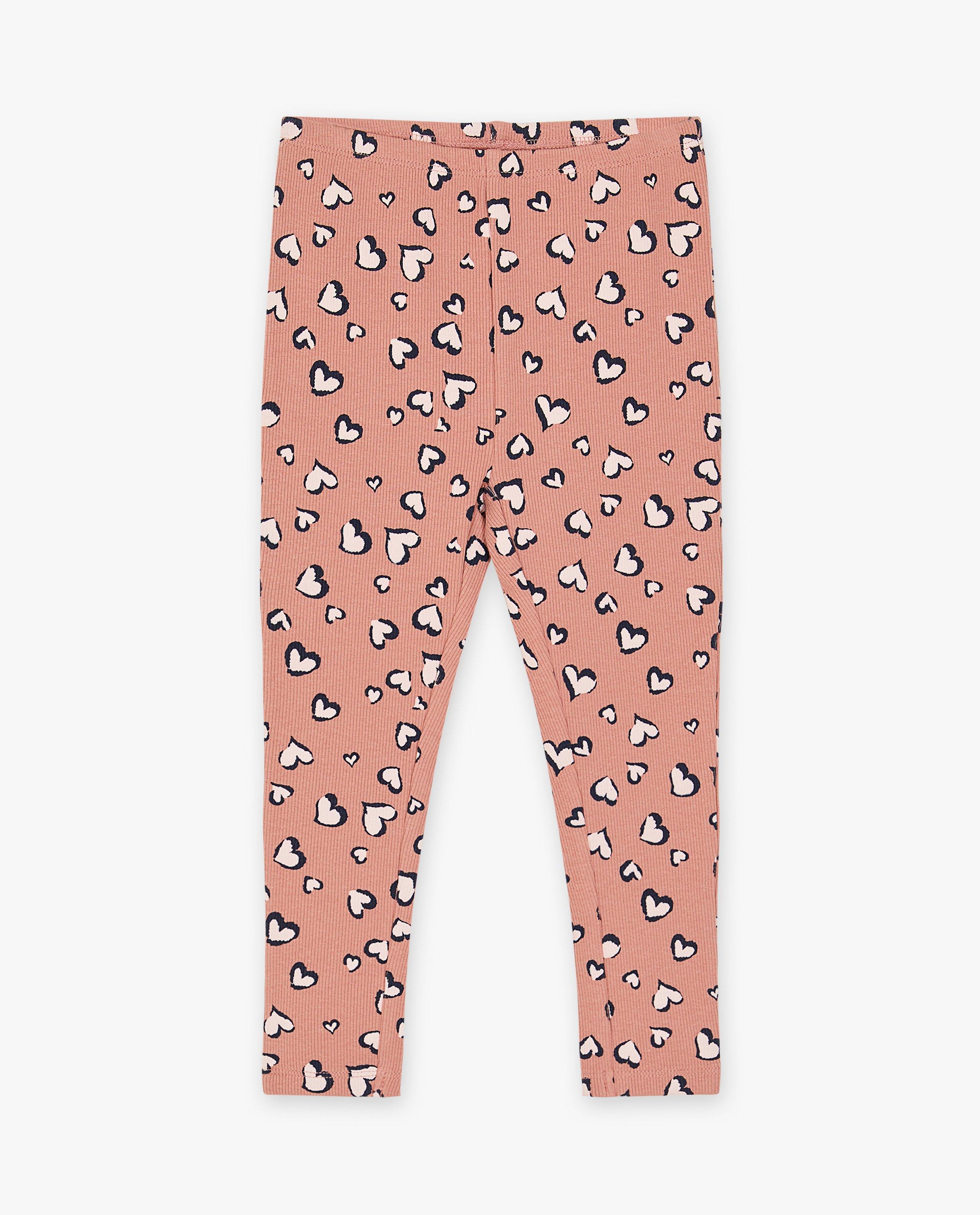 Leggings - Leggings côtelés