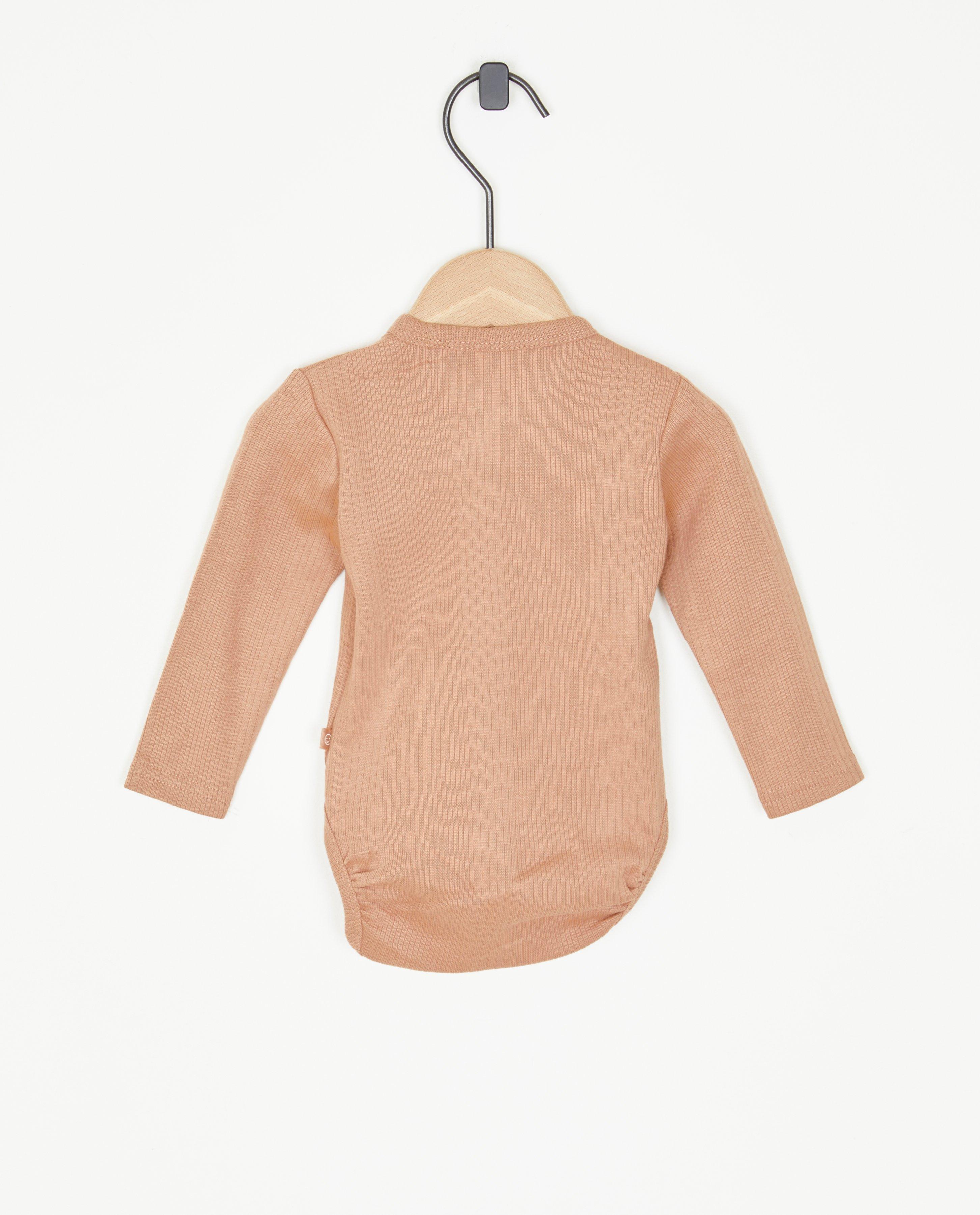 Onesies - Body croisé