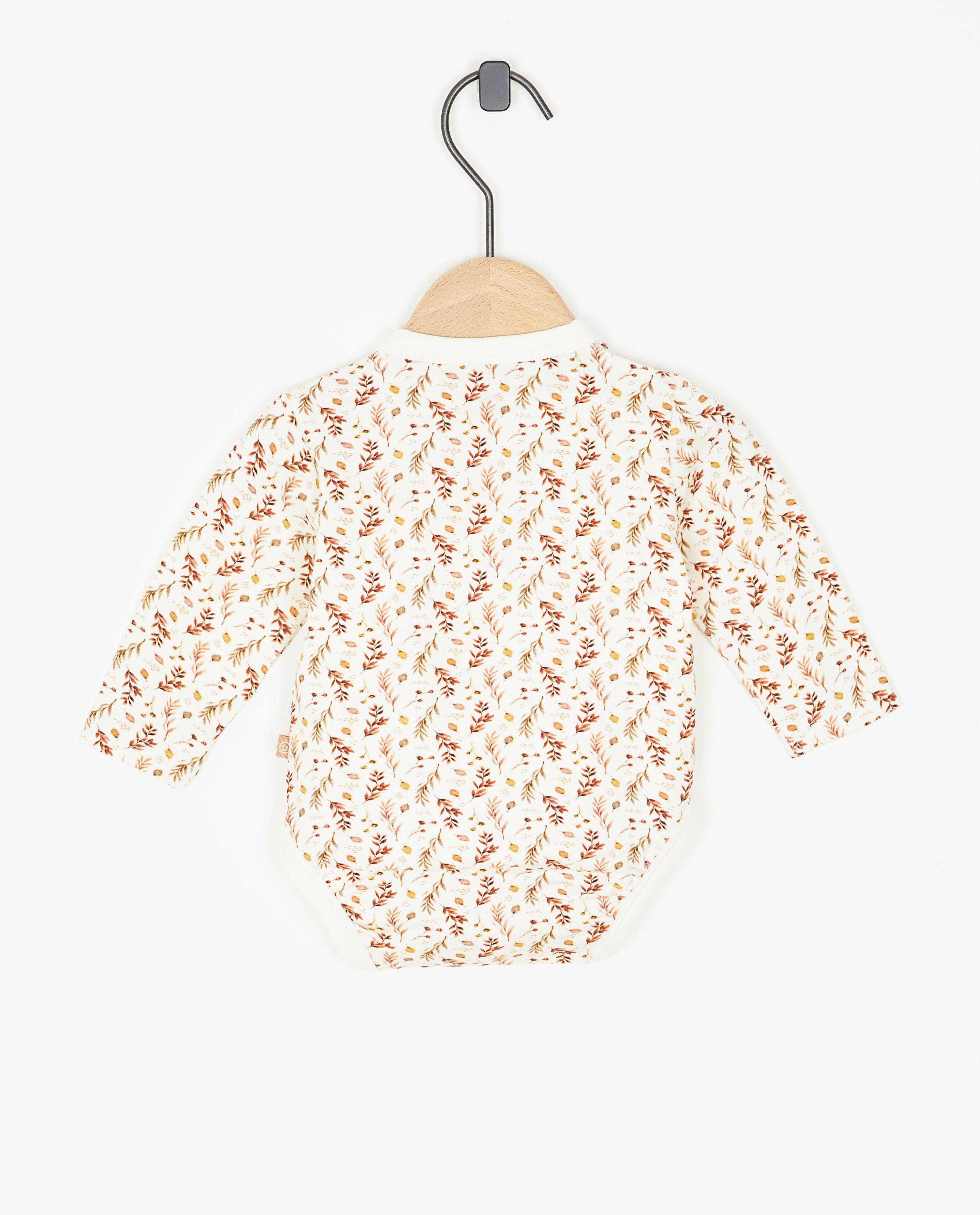 Onesies - Body croisé