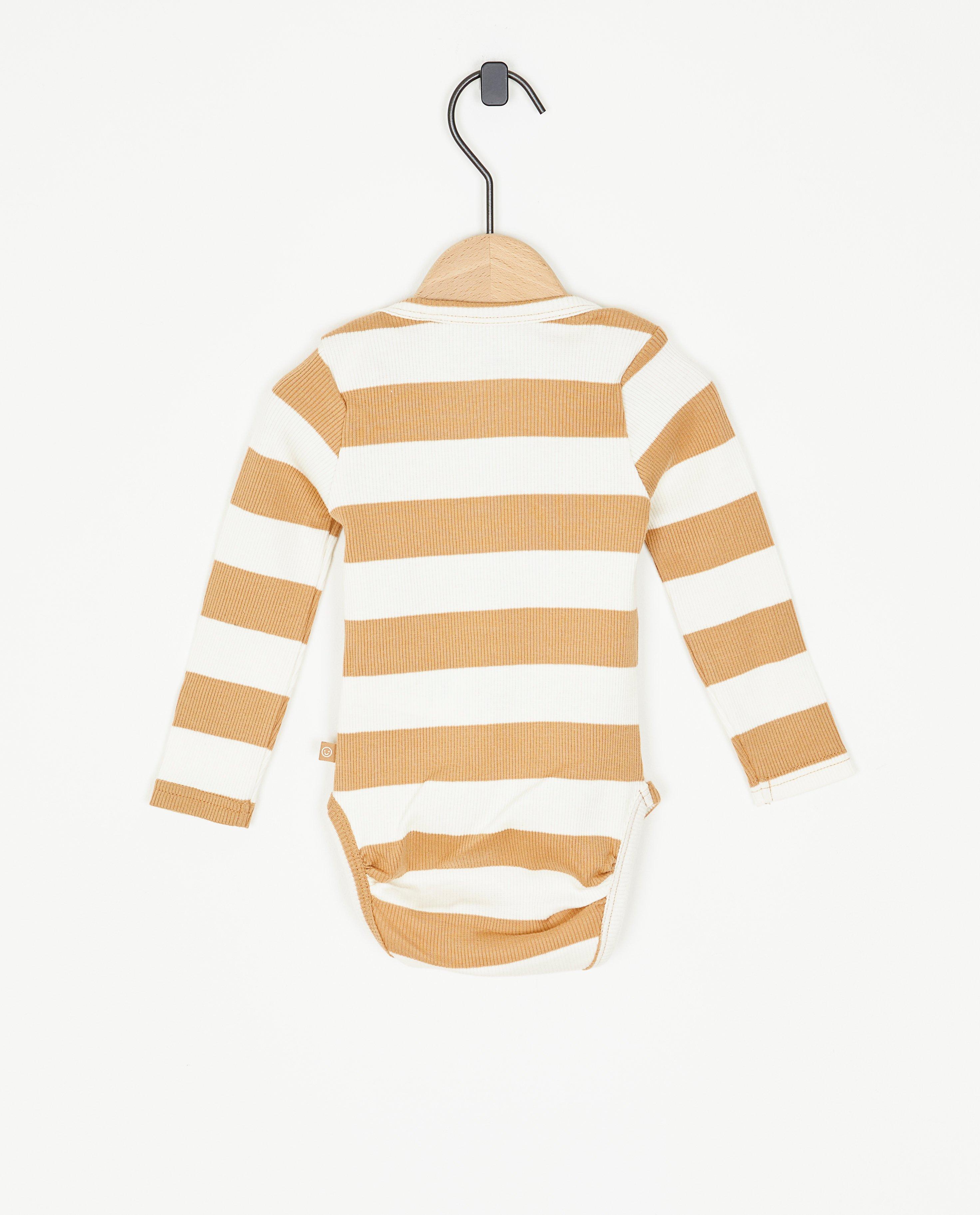 Onesies - Body à encolure américaine