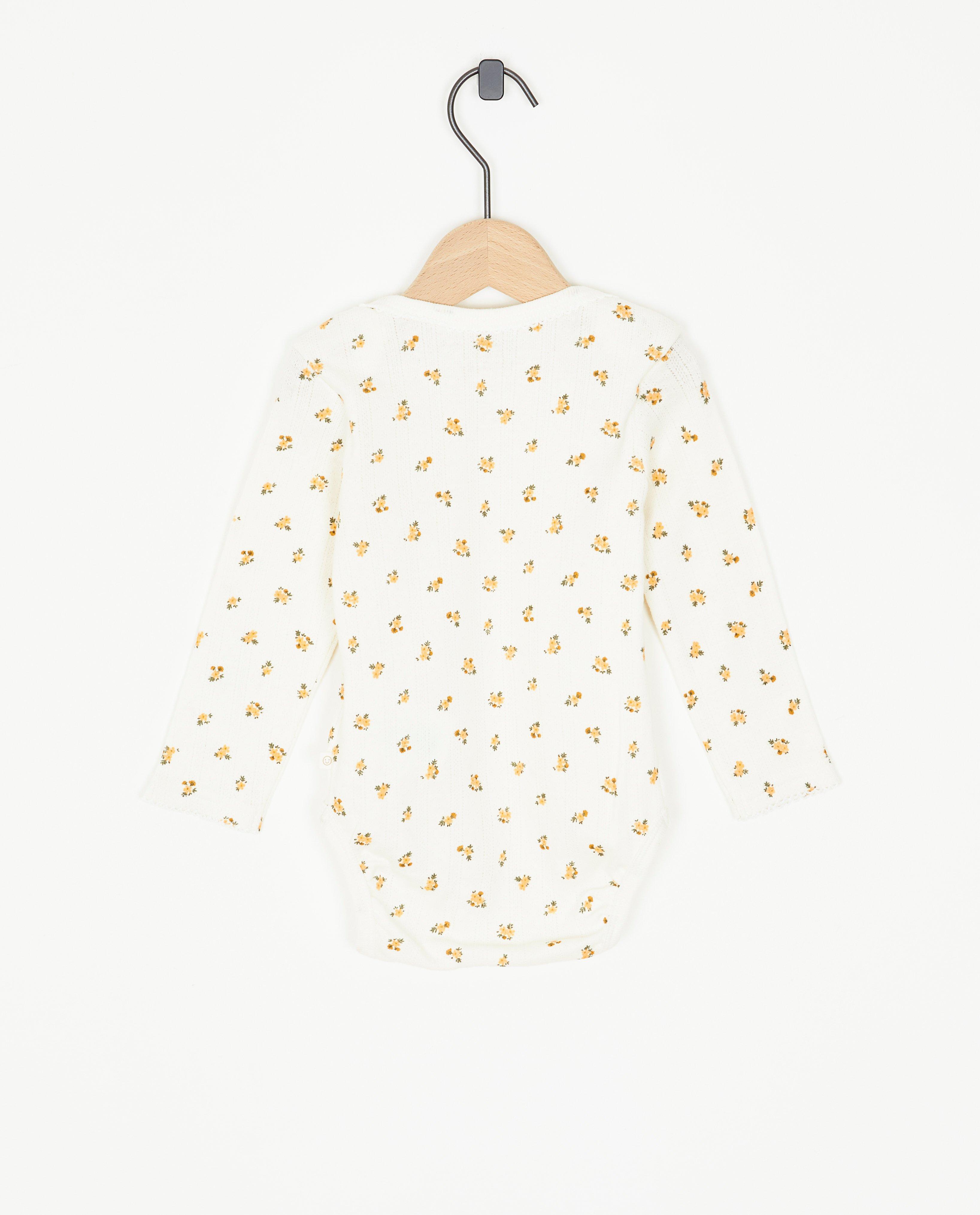 Onesies - Body à encolure américaine