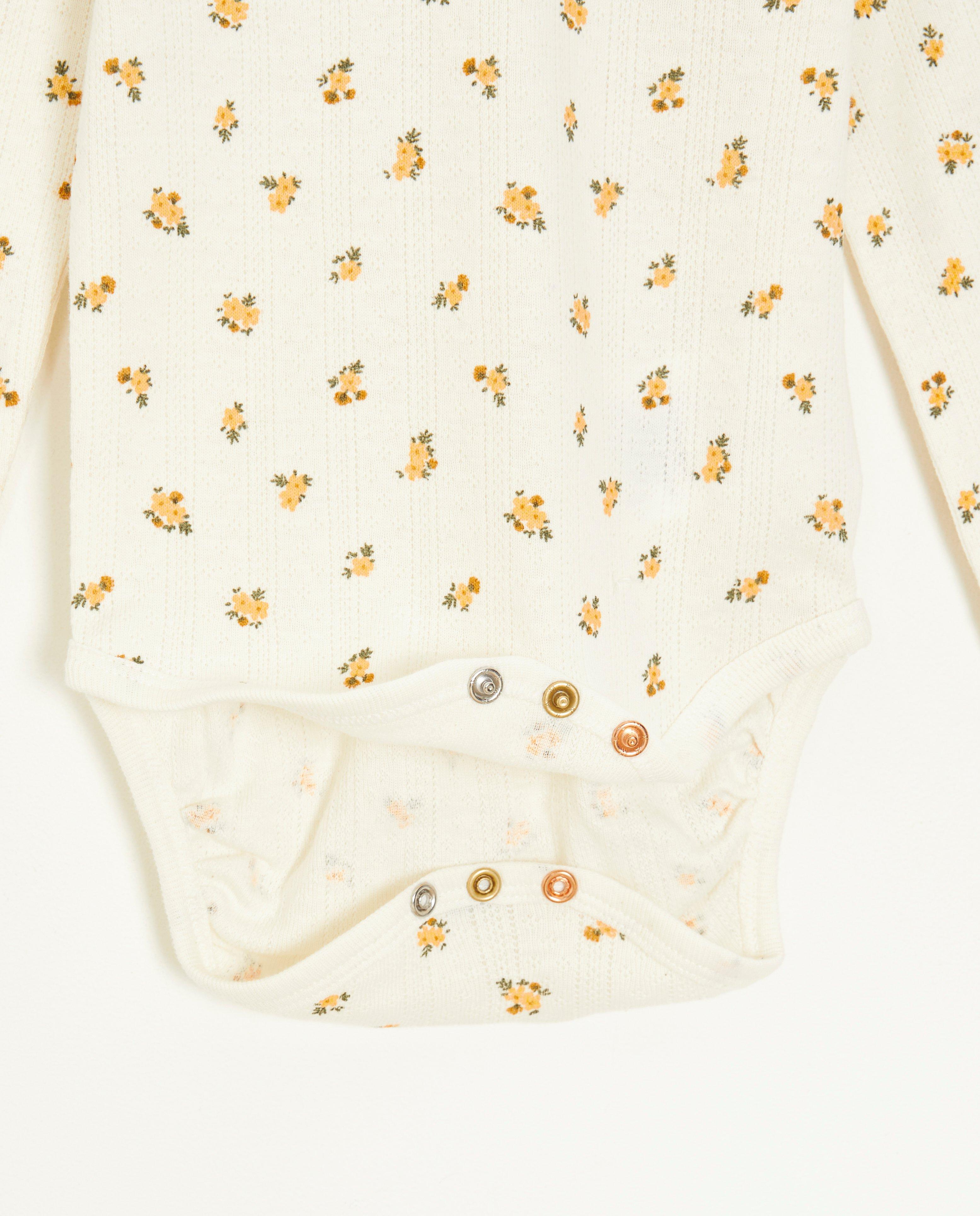 Onesies - Body à encolure américaine