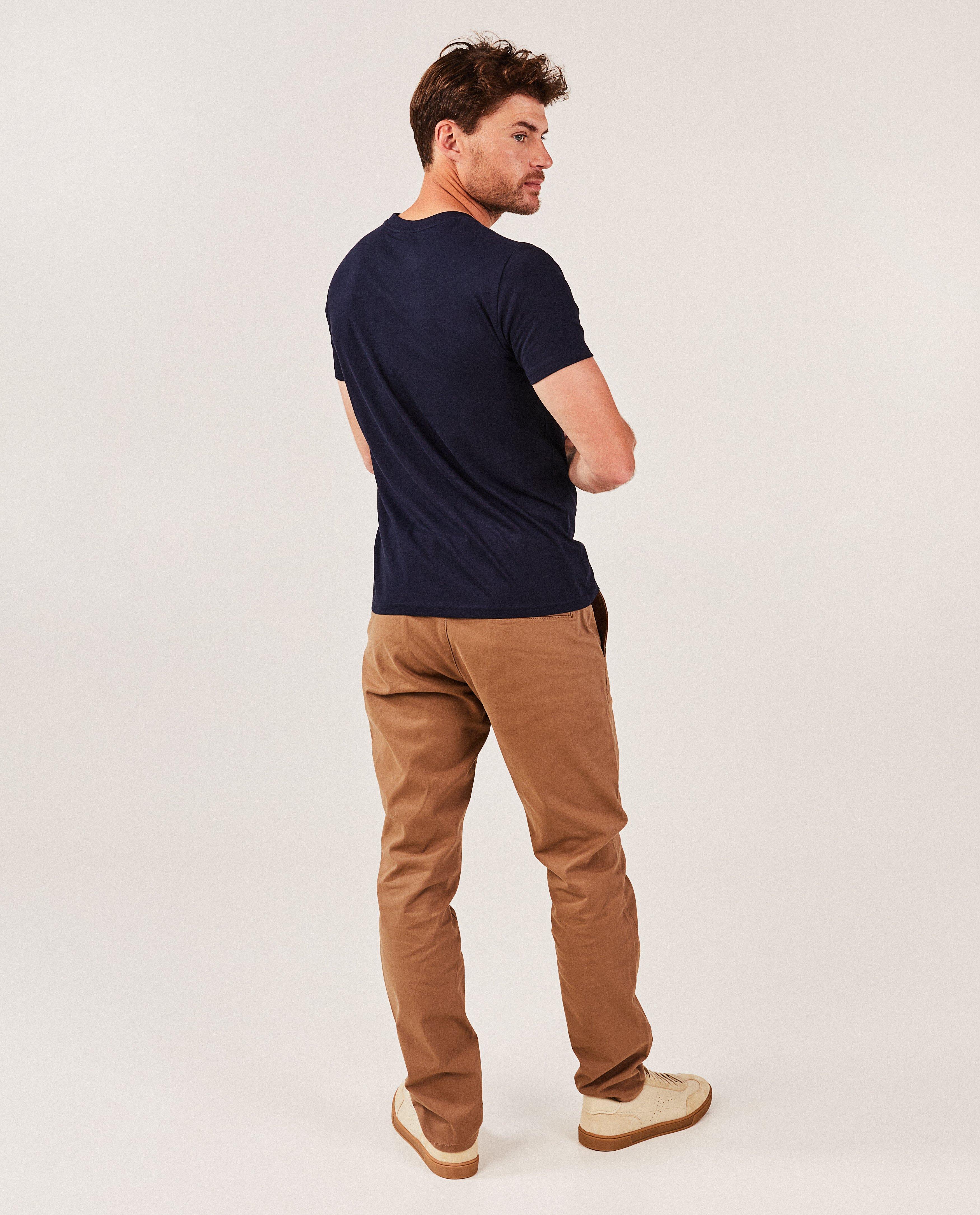 T-shirts - T-shirt met print