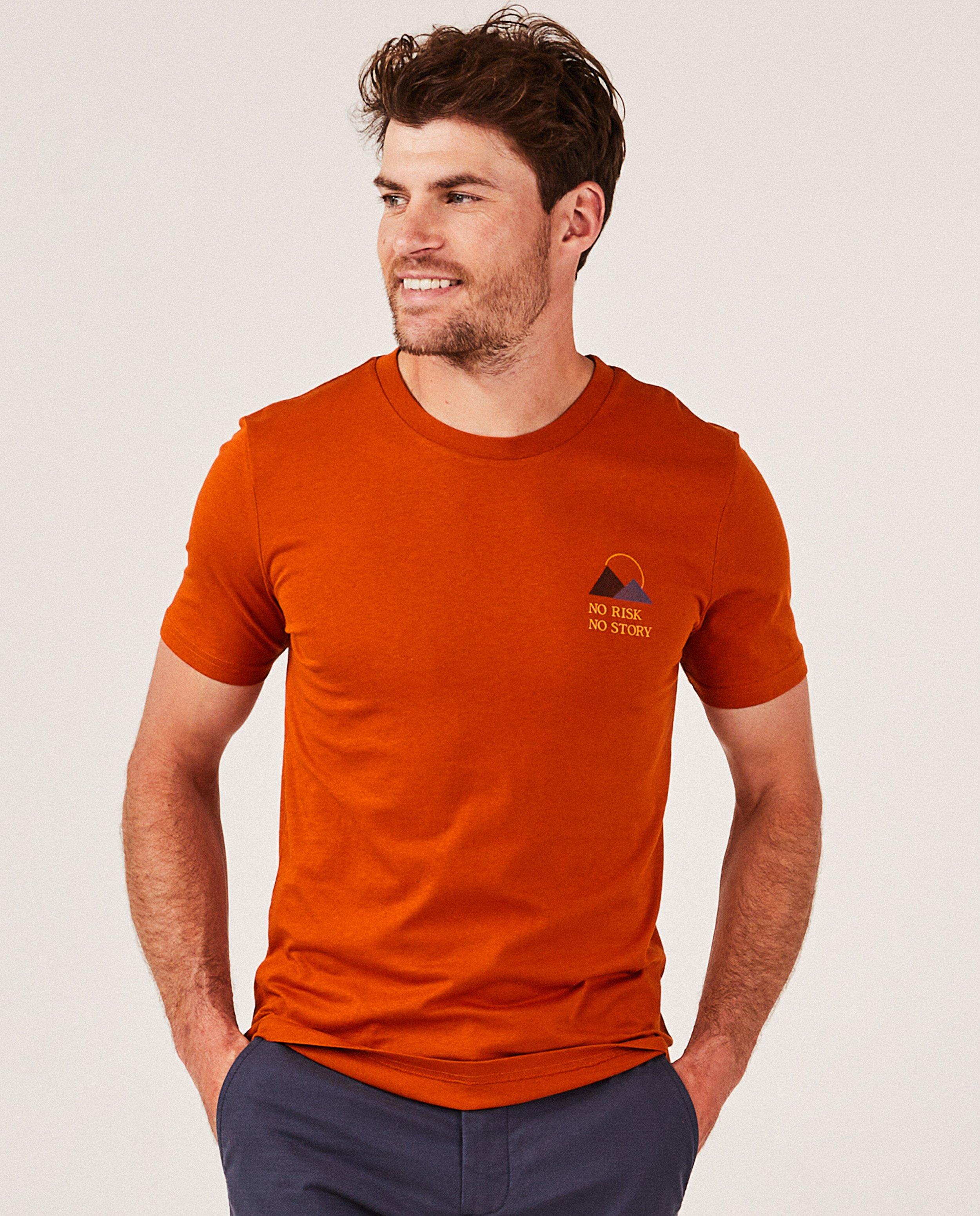 T-shirts - T-shirt à imprimé