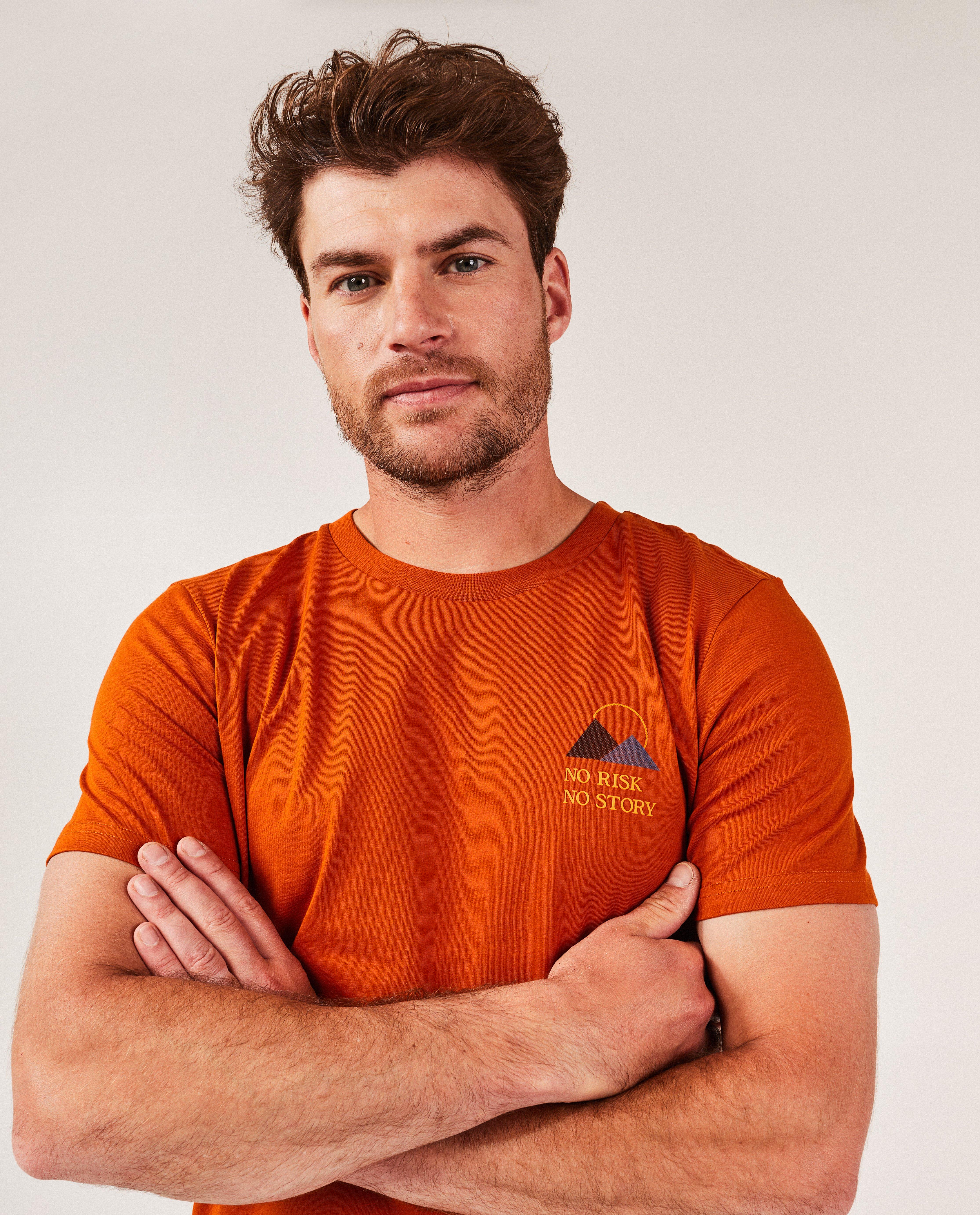 T-shirts - T-shirt à imprimé