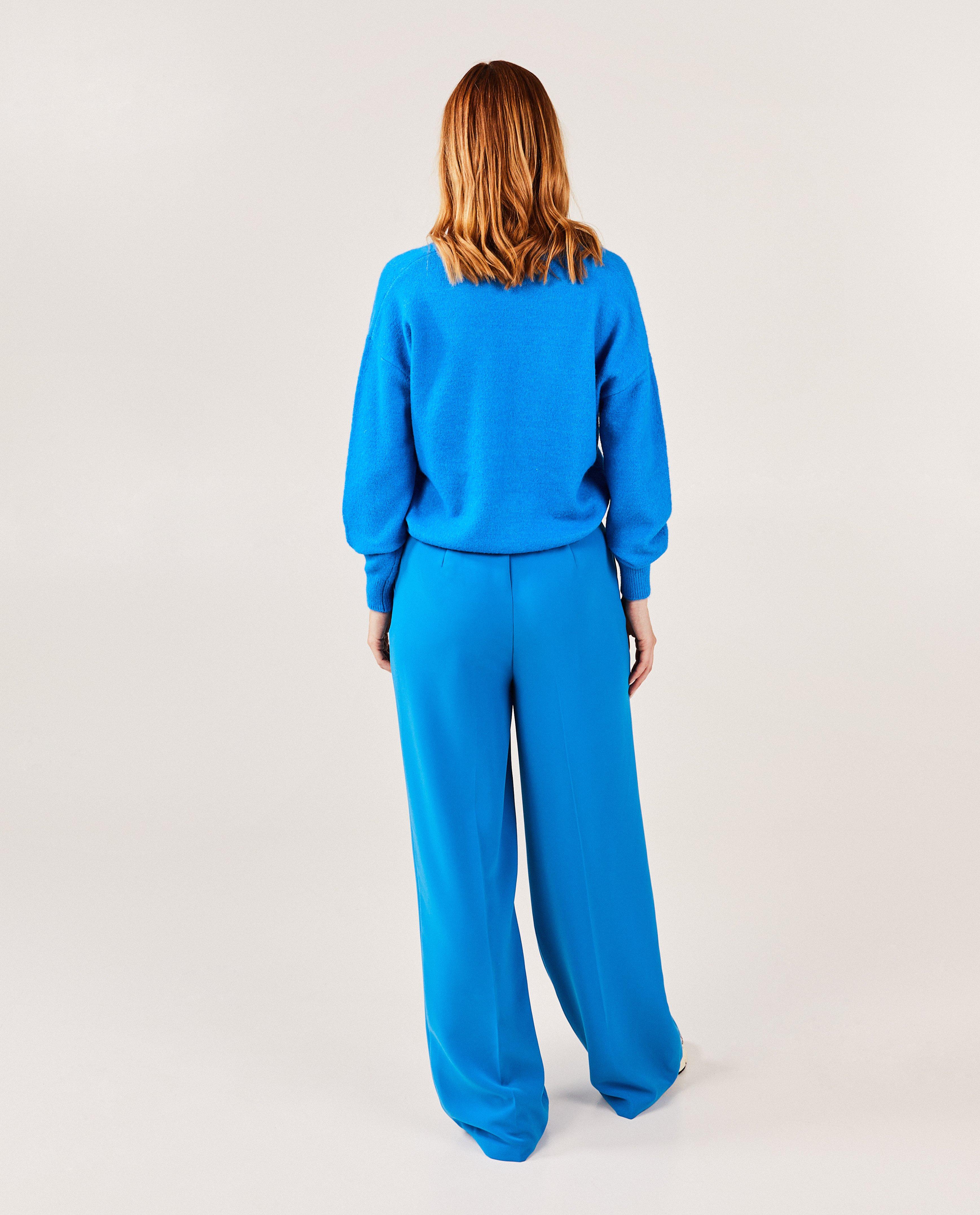 Cardigans - Cardigan bleu