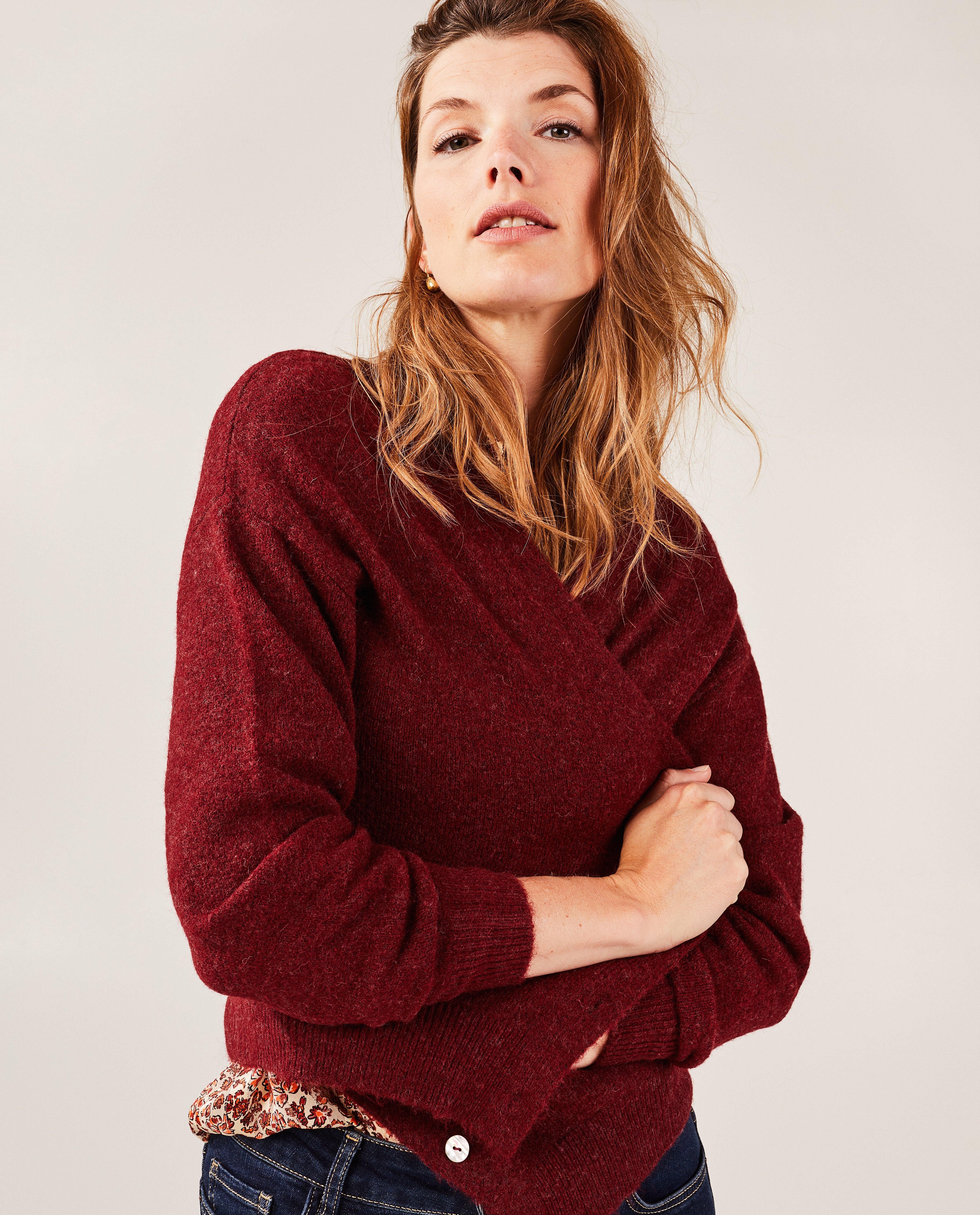 Cardigans - Cardigan bleu