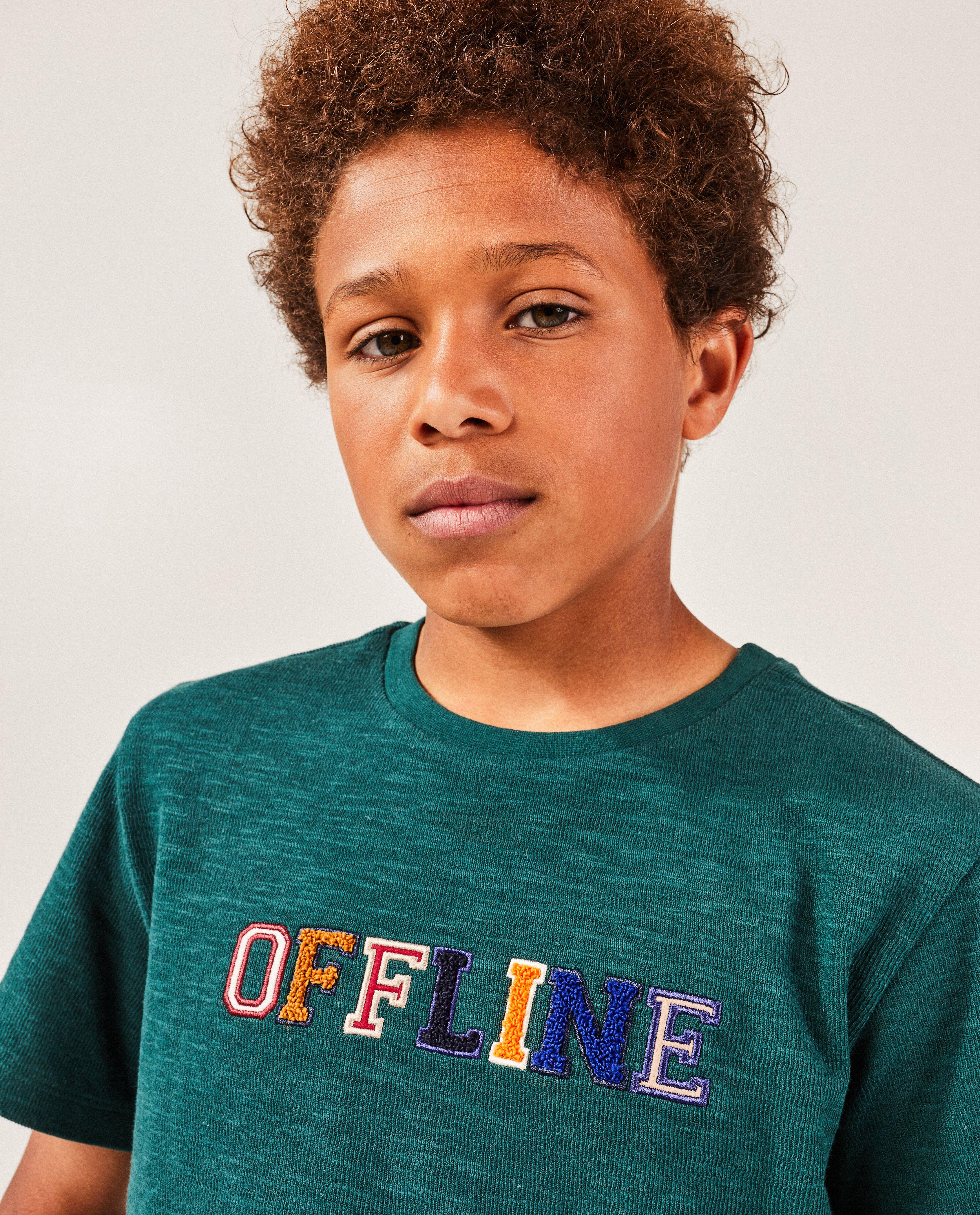 T-shirts - Offwhite T-shirt Offline