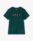 T-shirts - Offwhite T-shirt Offline