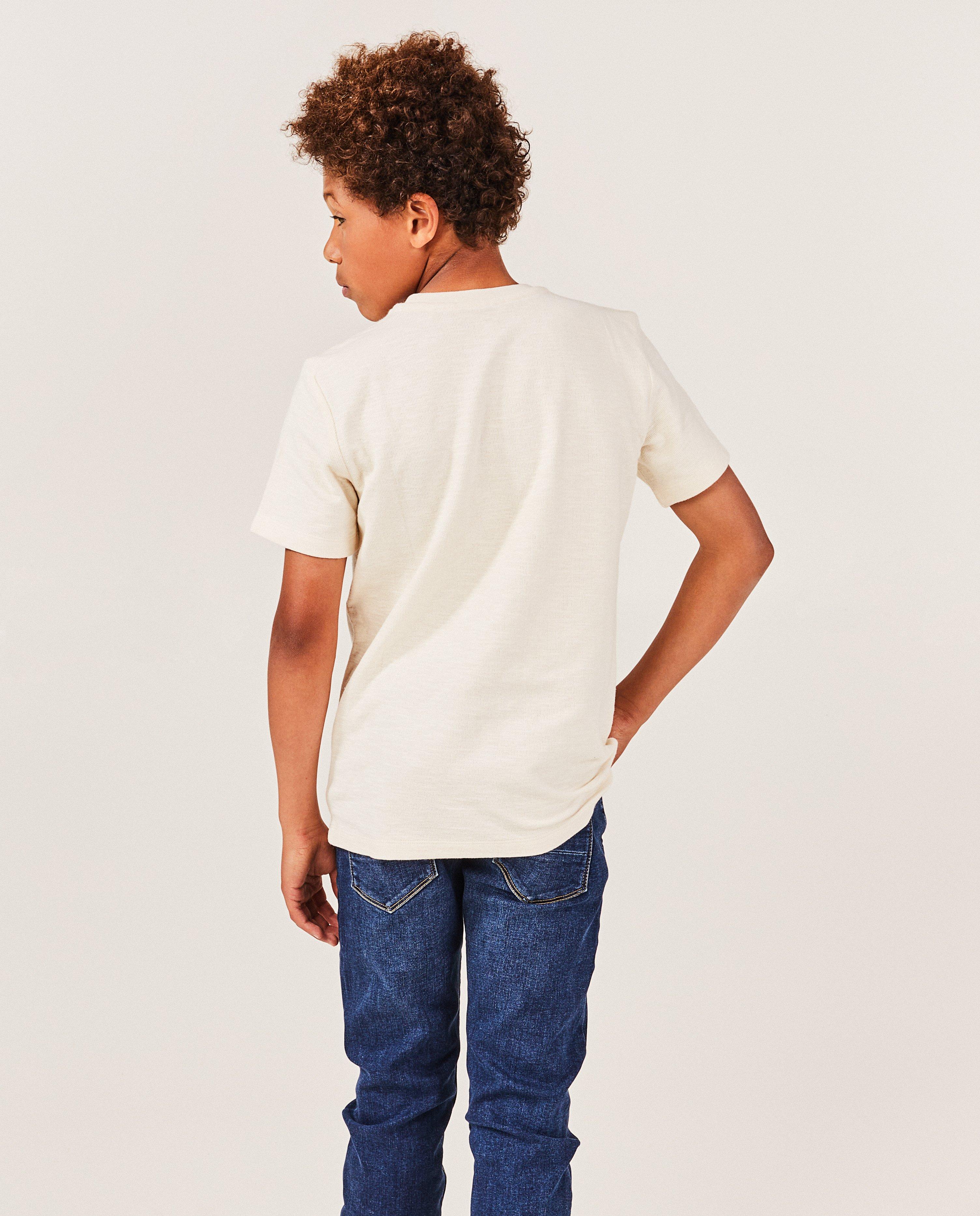 T-shirts - Offwhite T-shirt Offline