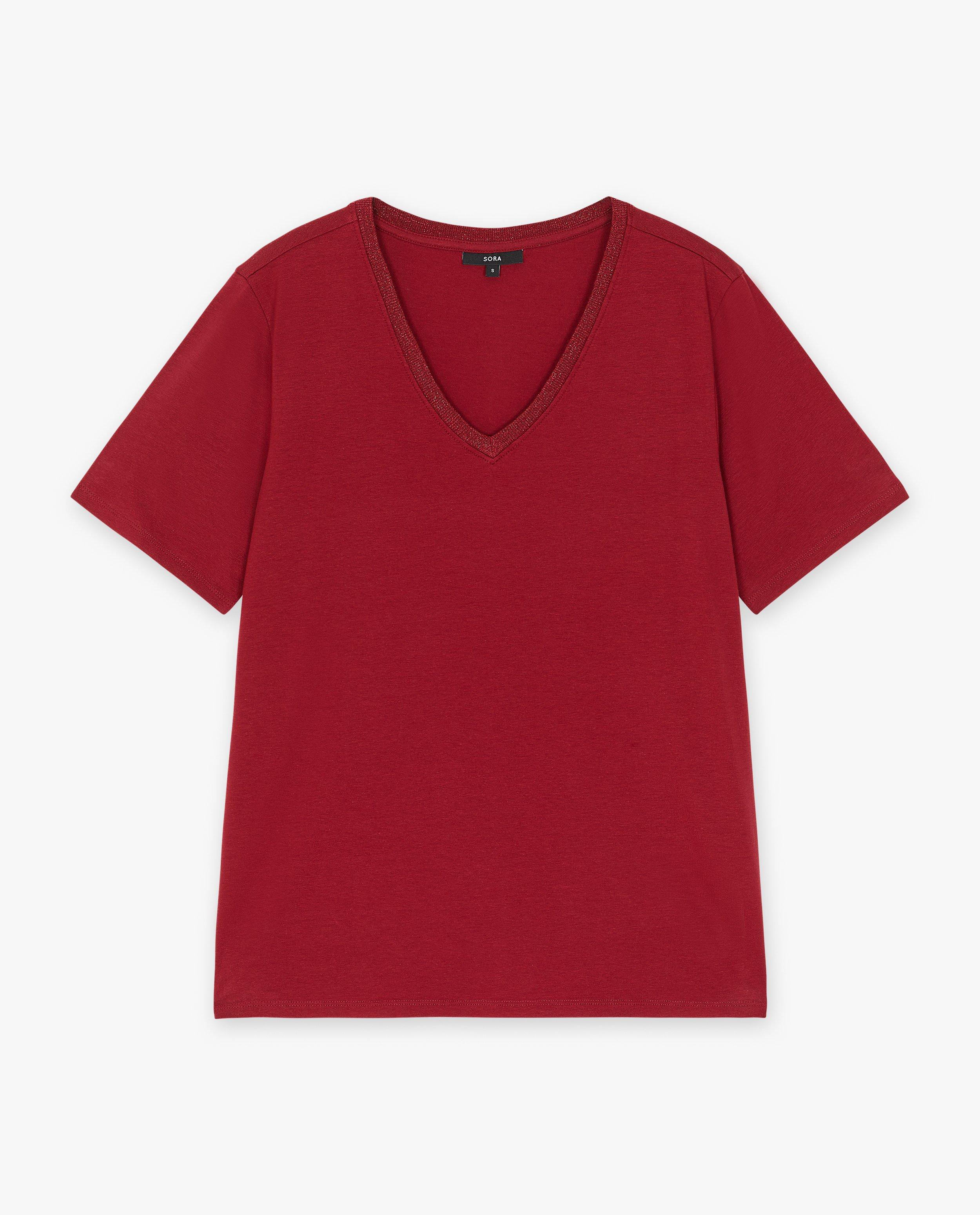 T-shirts - Zwart T-shirt