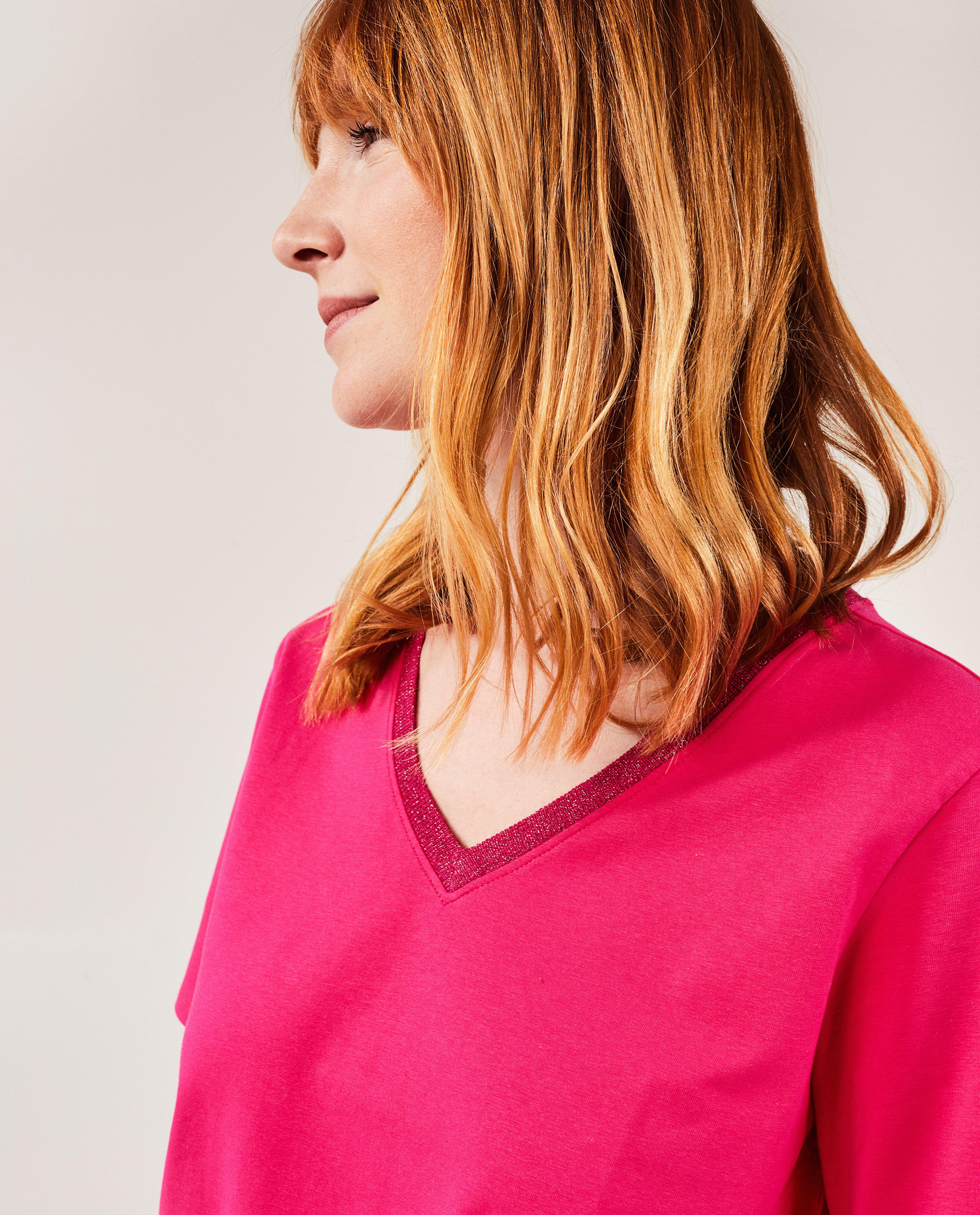 T-shirts - Zwart T-shirt