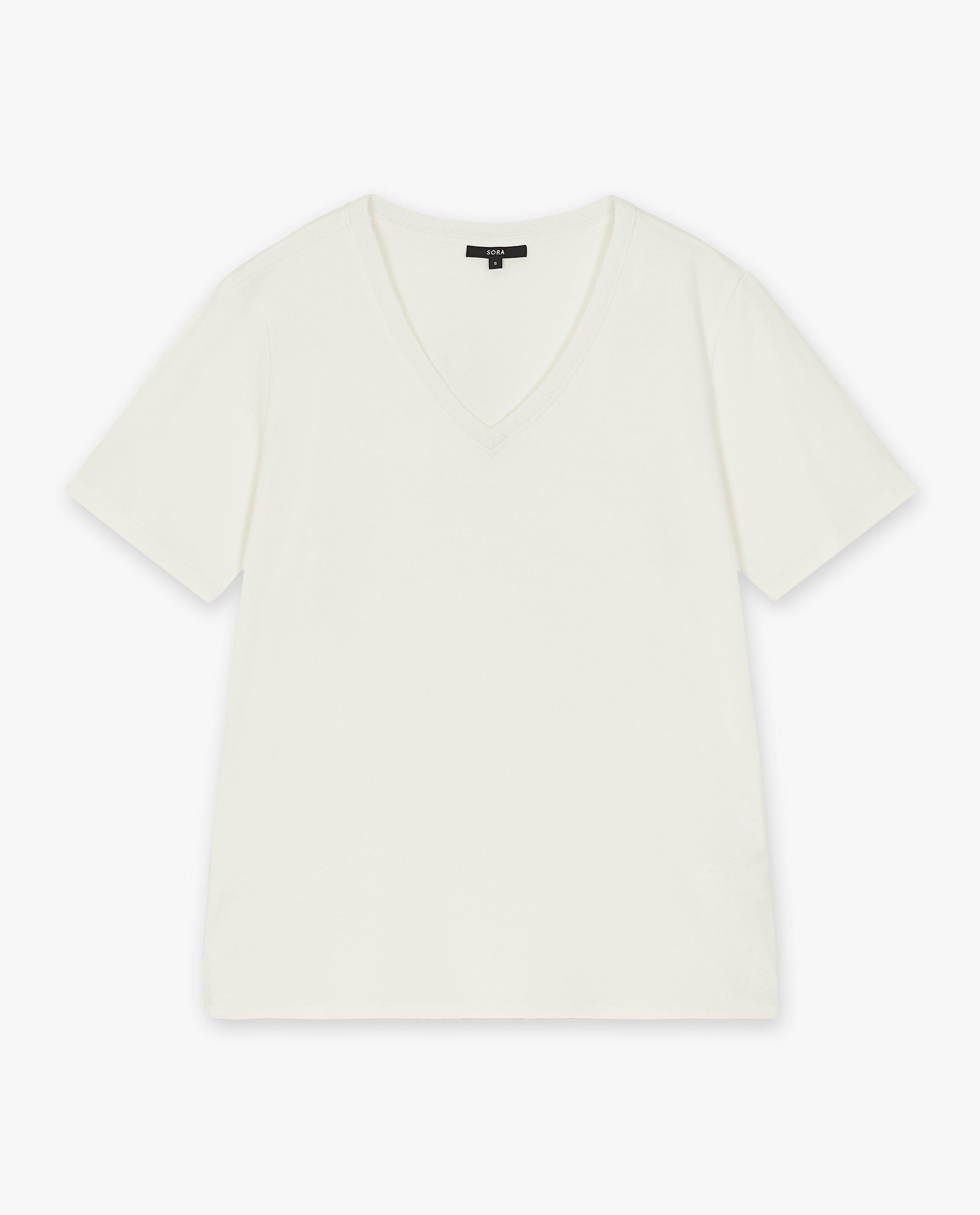 T-shirts - Zwart T-shirt