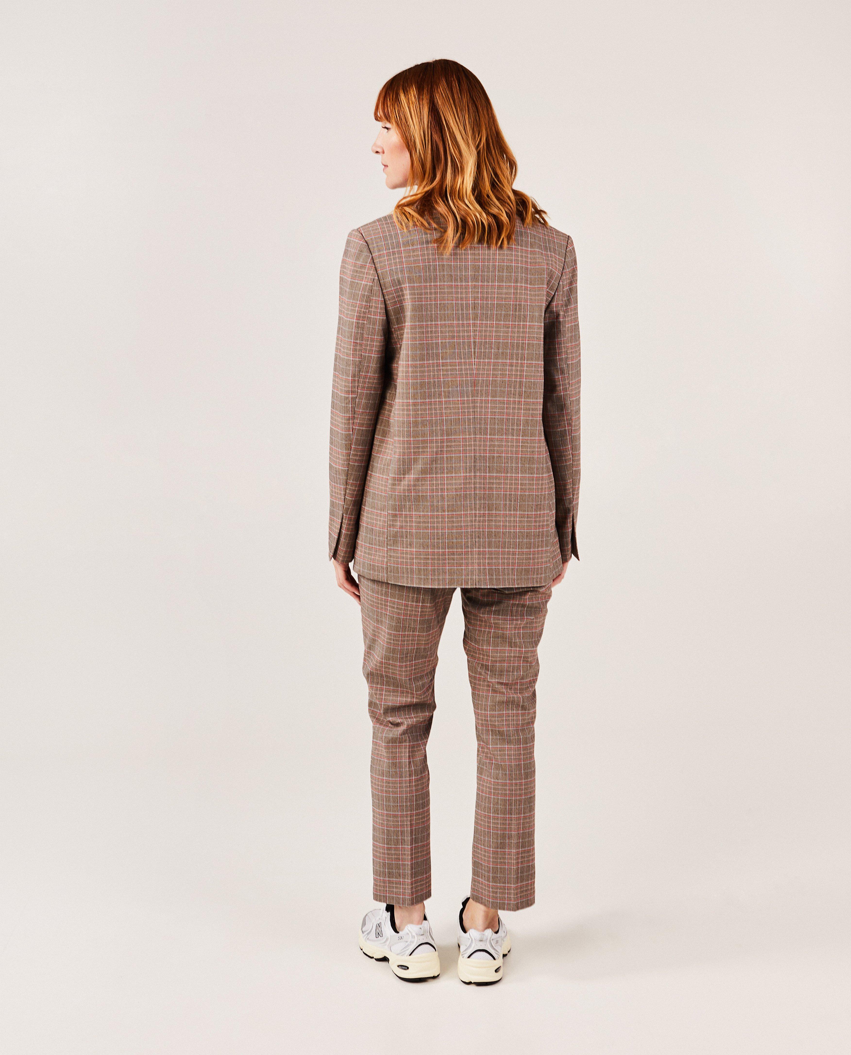 Blazers - Blazer à carreaux