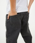Jeans - Lichtblauwe jeansbroek, loosefit